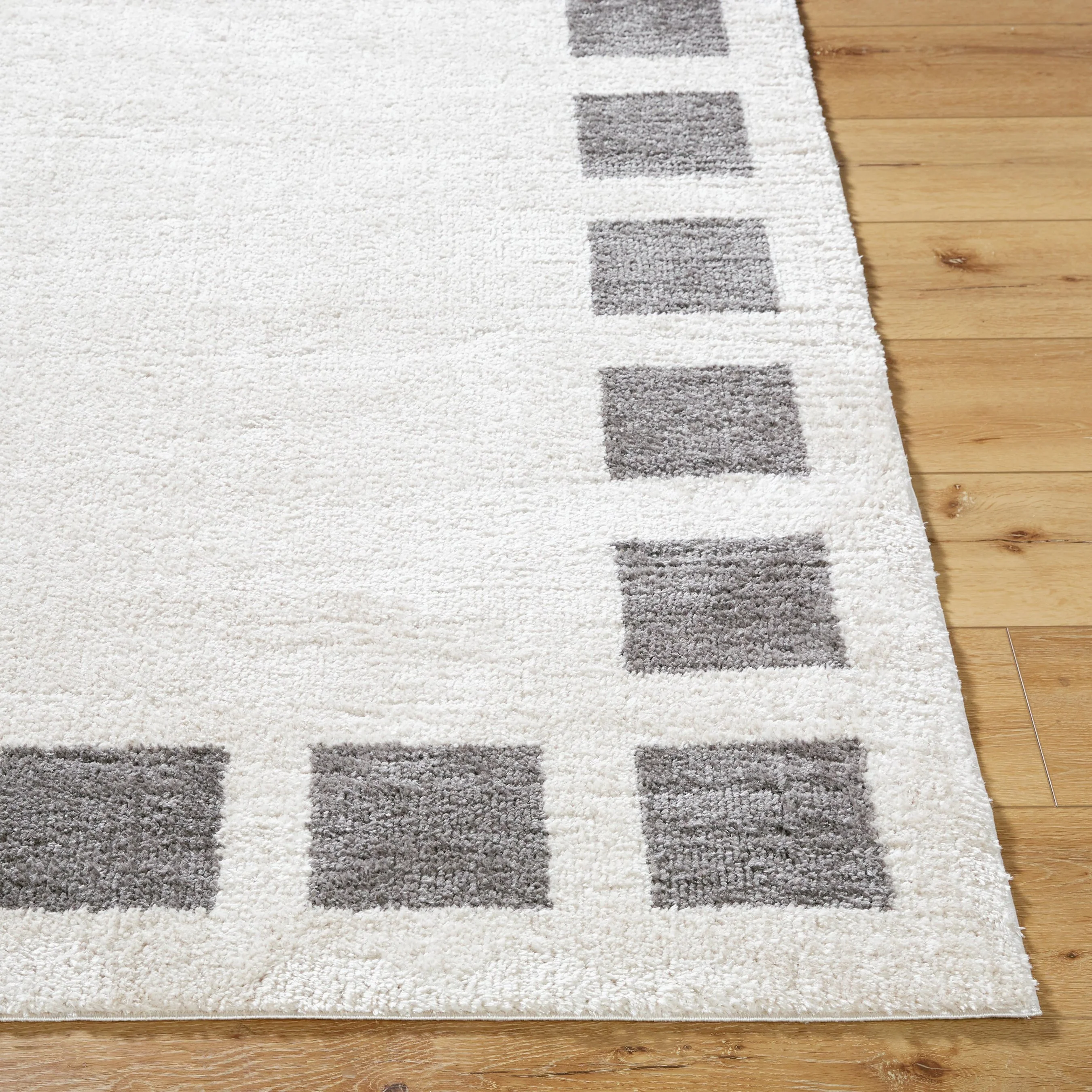 Fossay Shag FSG-2314 Rug - Image 9