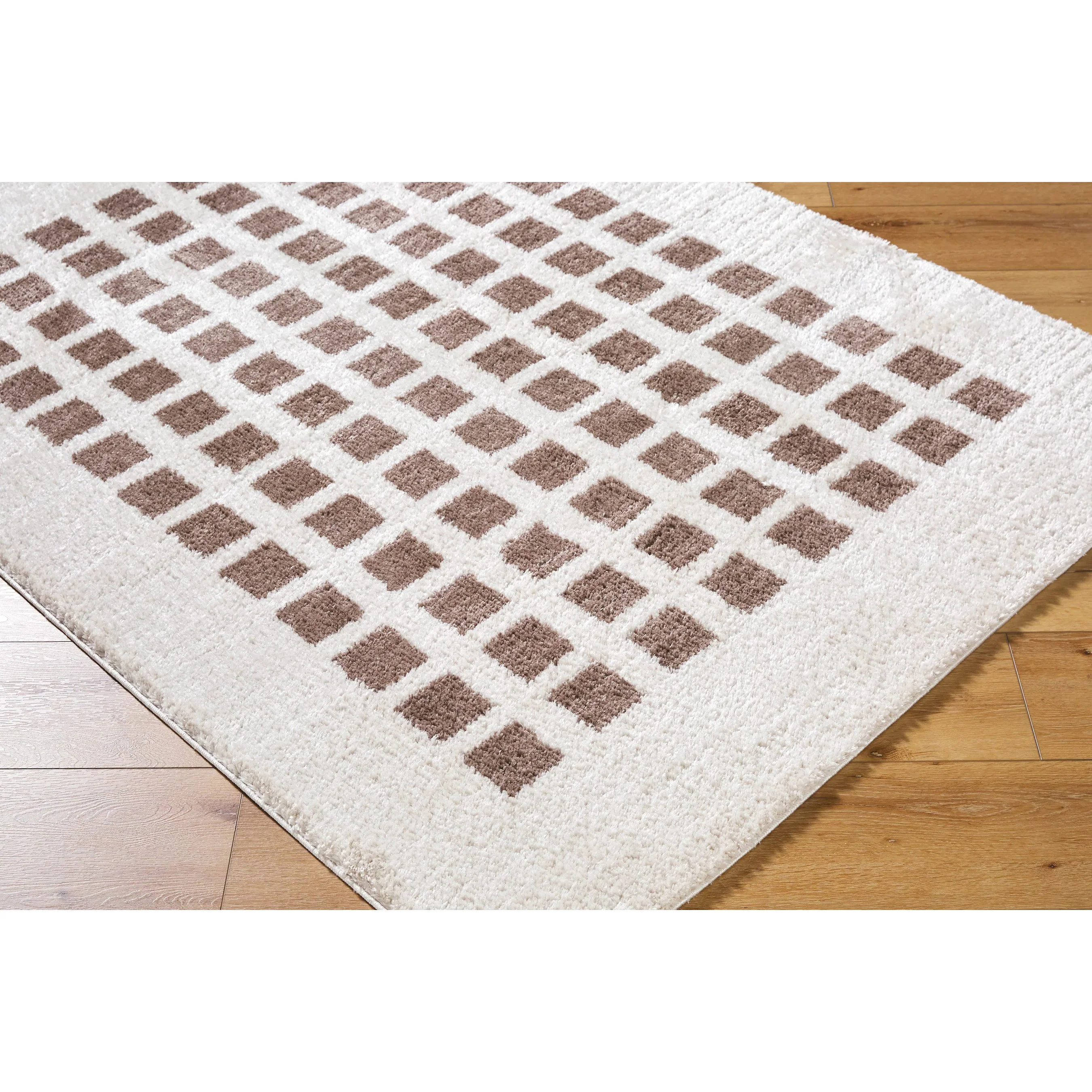 Fossay Shag FSG-2318 Rug - Image 10