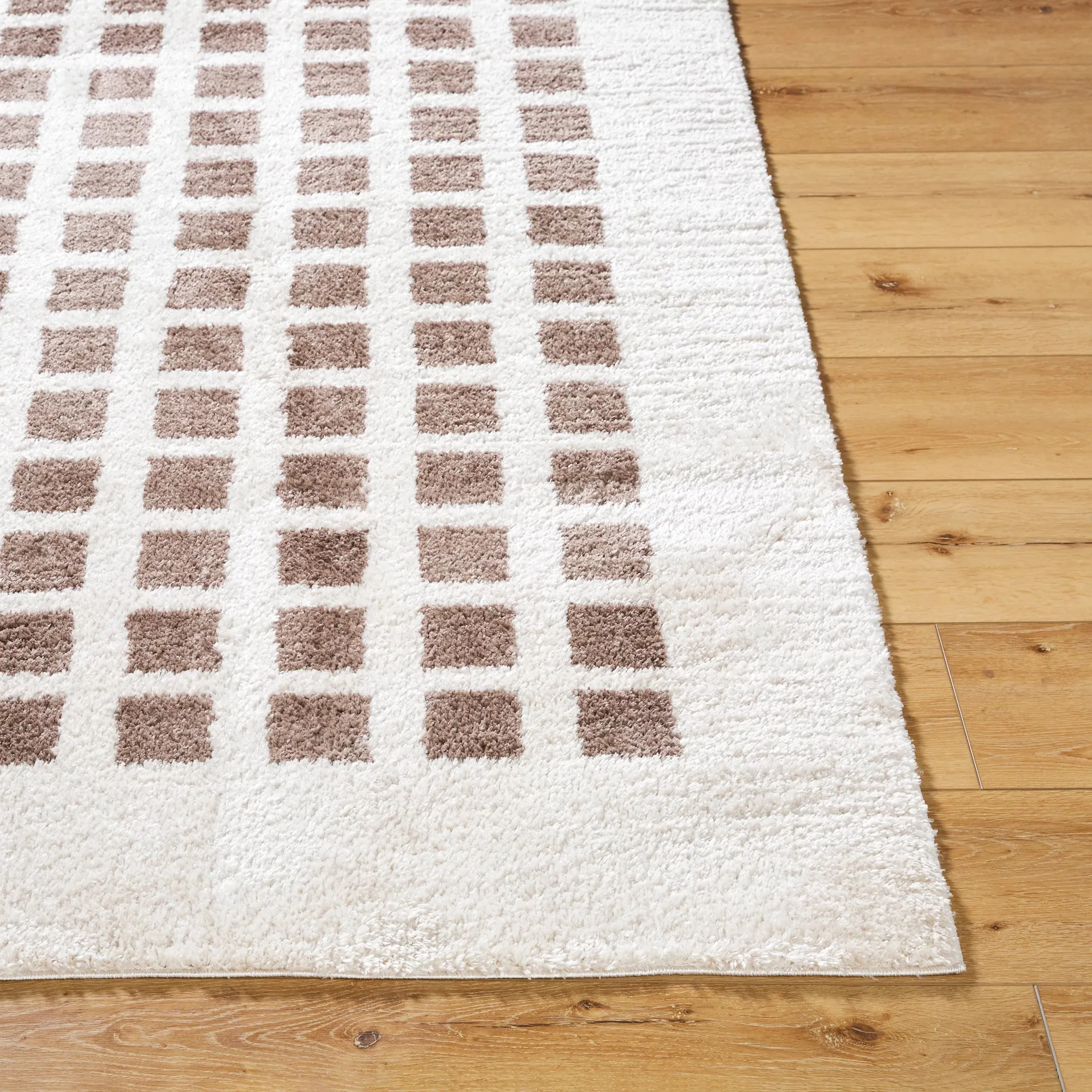 Fossay Shag FSG-2318 Rug - Image 11