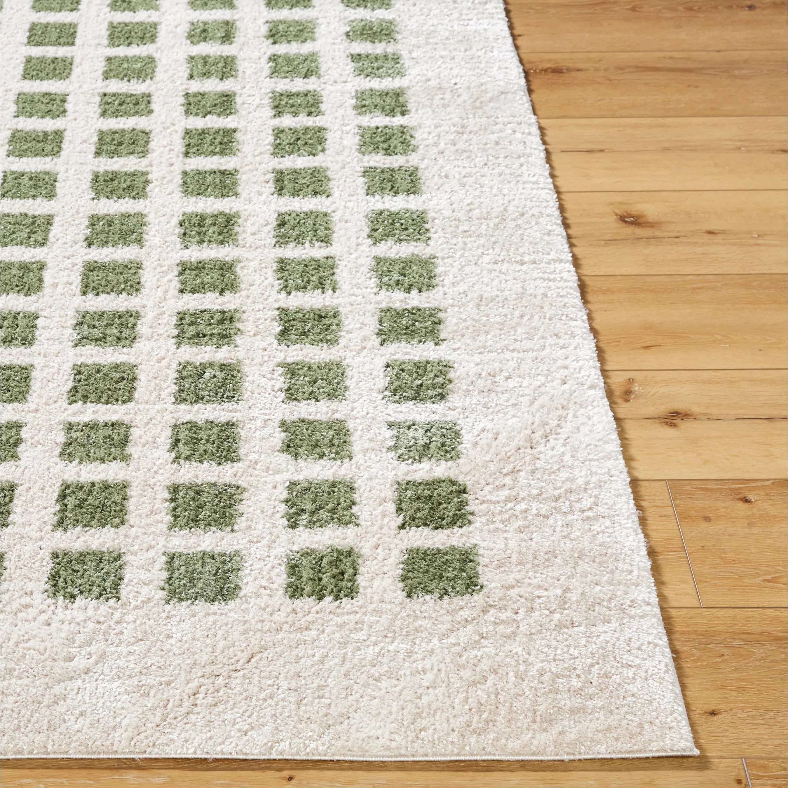 Fossay Shag FSG-2318 Rug - Image 12