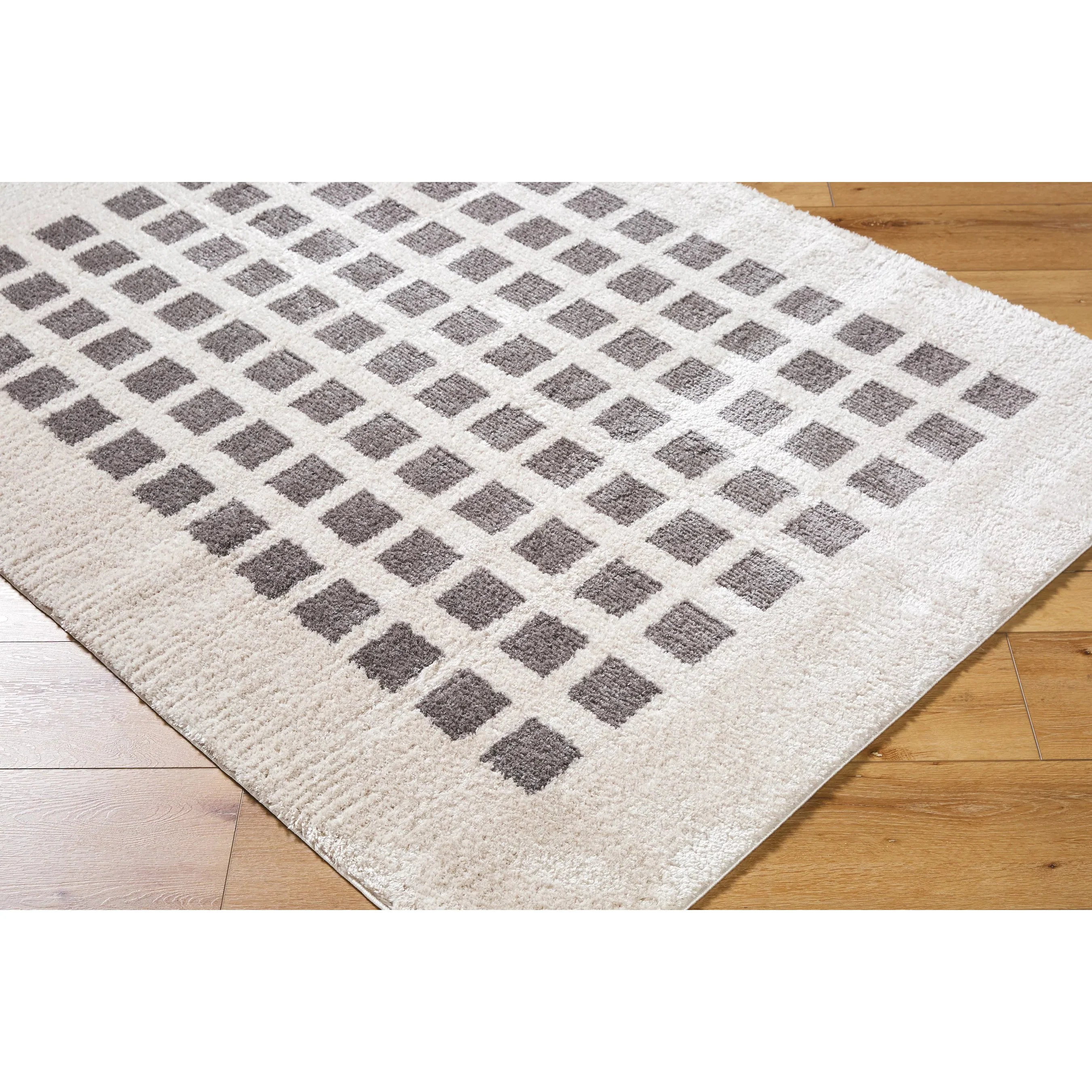 Fossay Shag FSG-2318 Rug - Image 13
