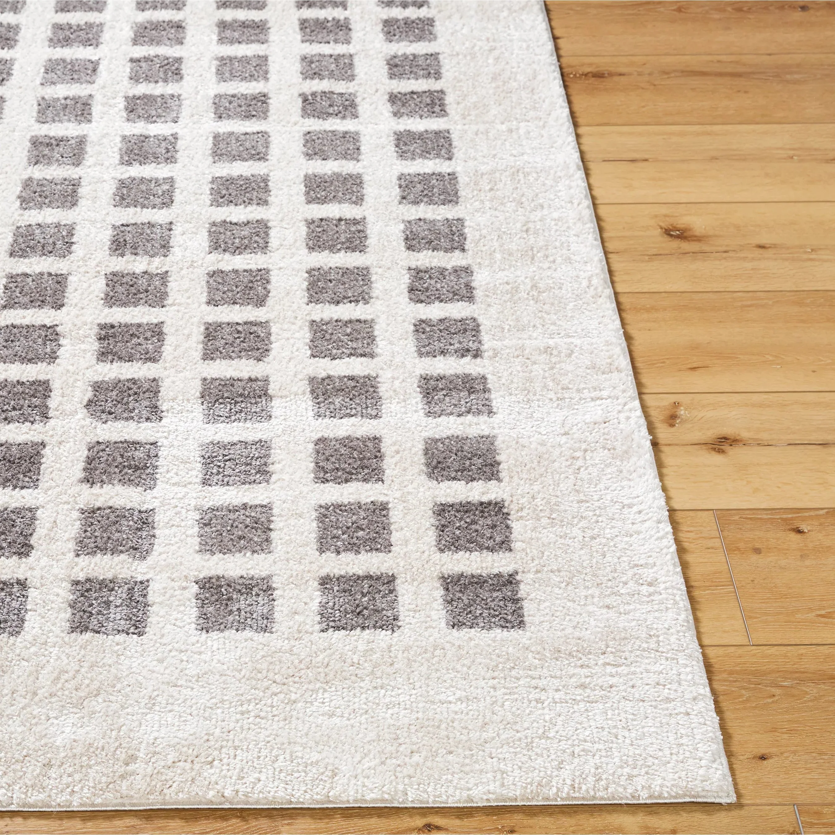 Fossay Shag FSG-2318 Rug - Image 14