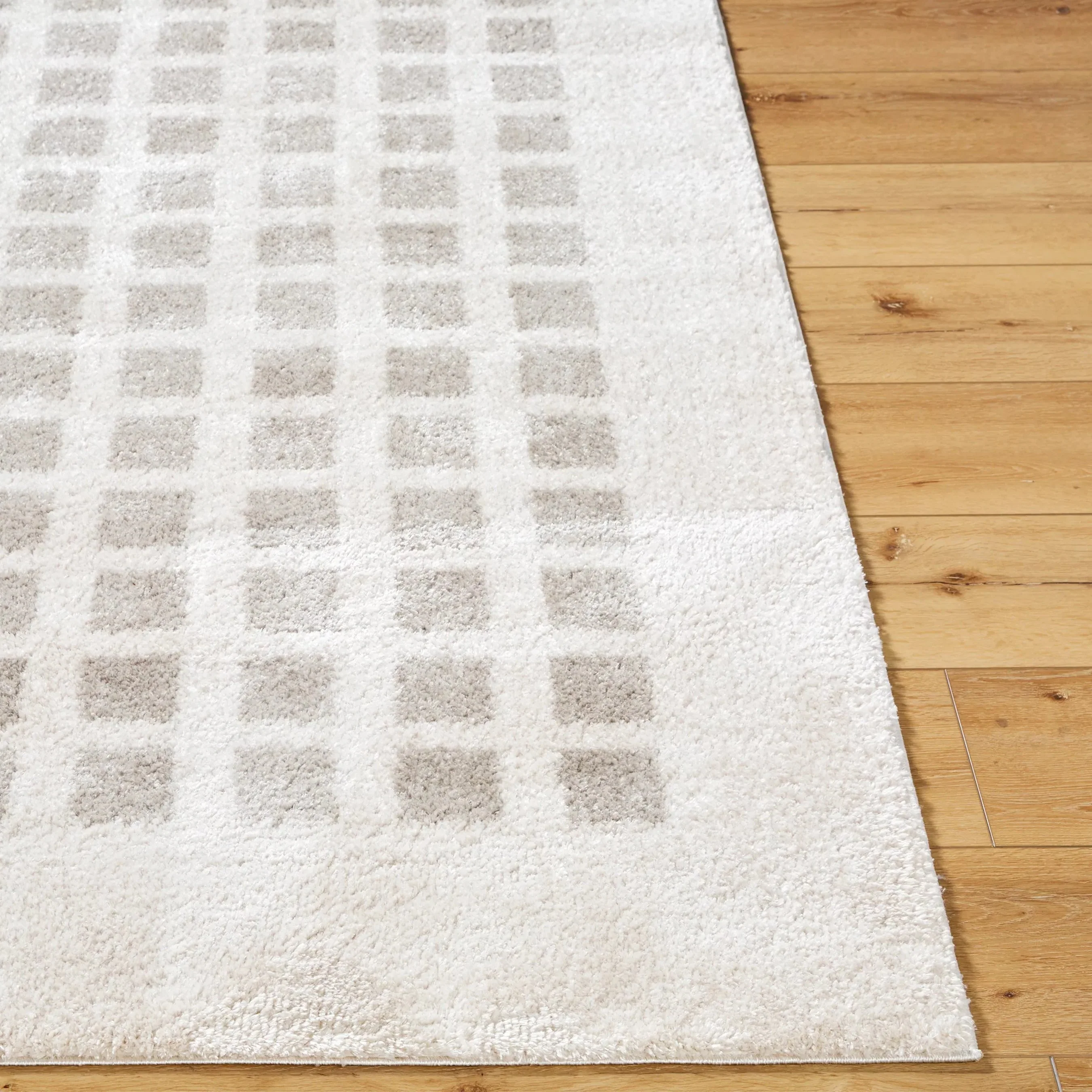 Fossay Shag FSG-2318 Rug - Image 15