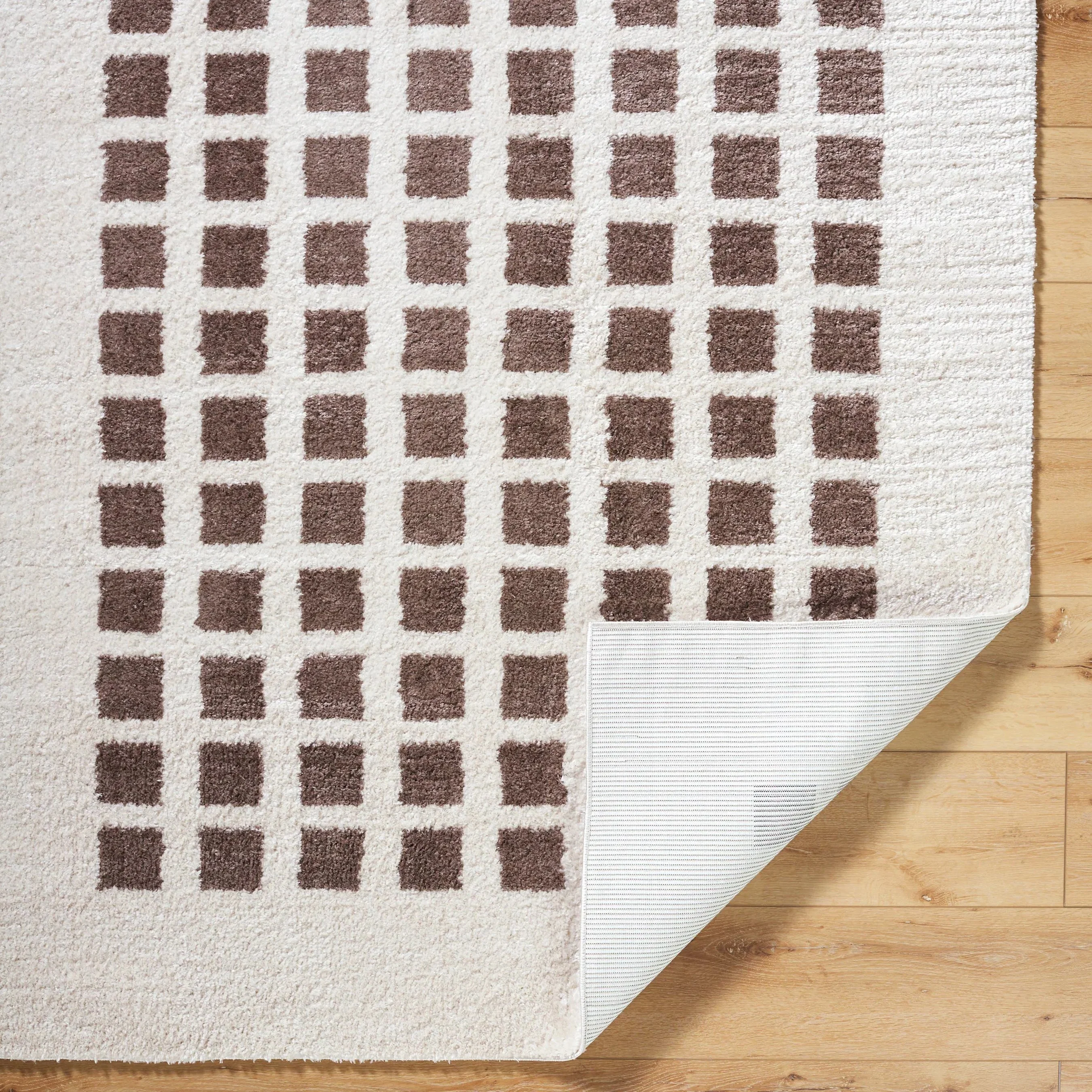 Fossay Shag FSG-2318 Rug - Image 16