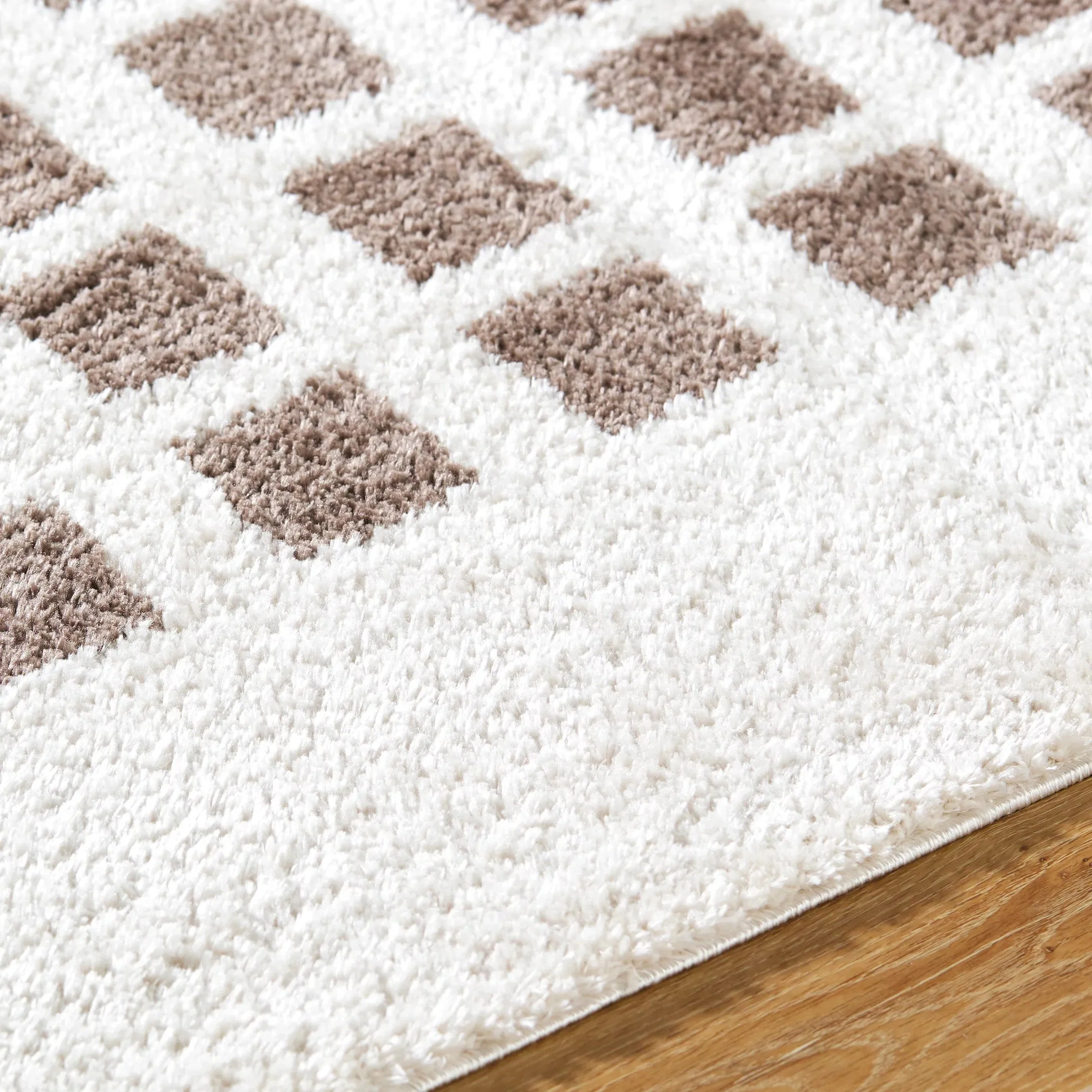 Fossay Shag FSG-2318 Rug - Image 17