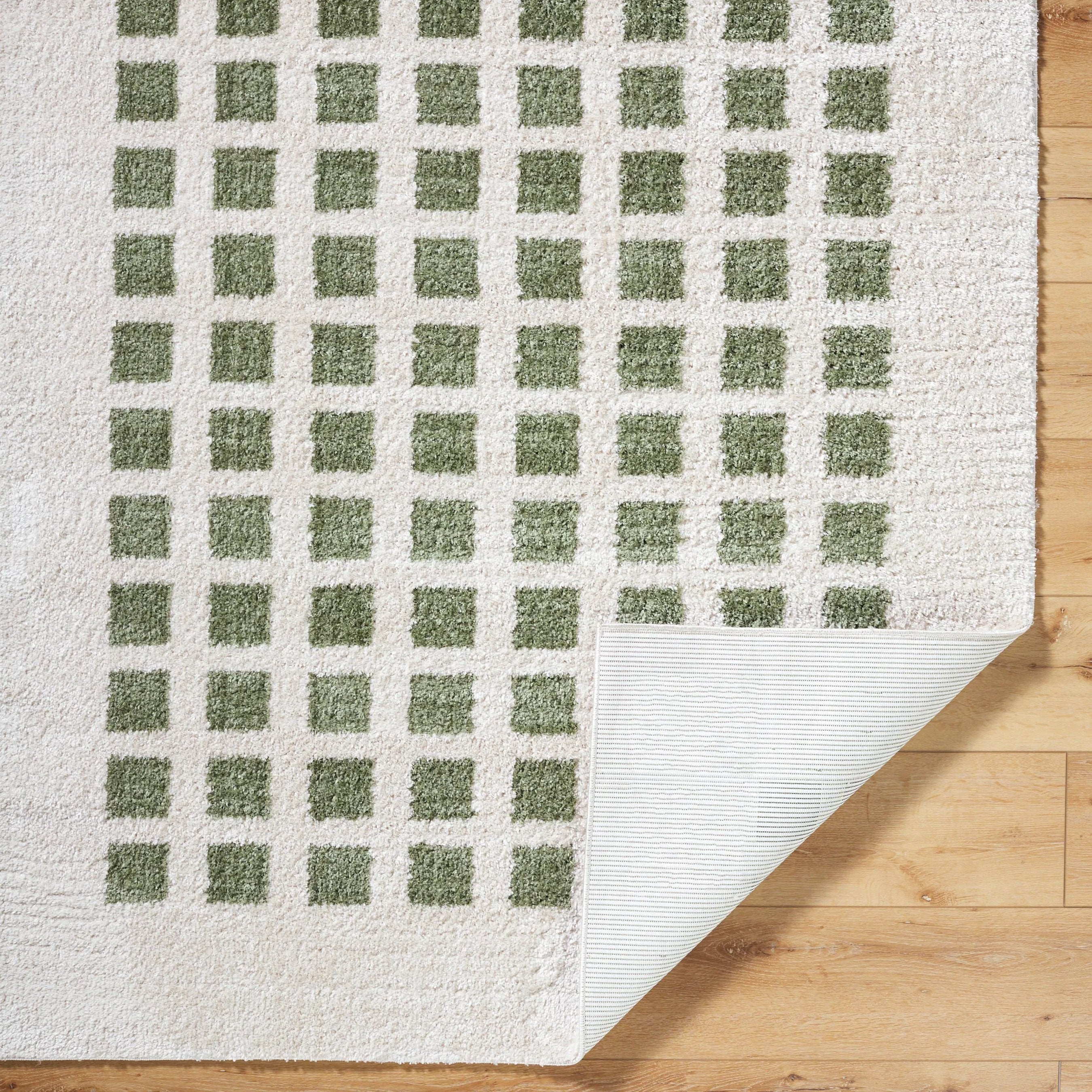 Fossay Shag FSG-2318 Rug - Image 19