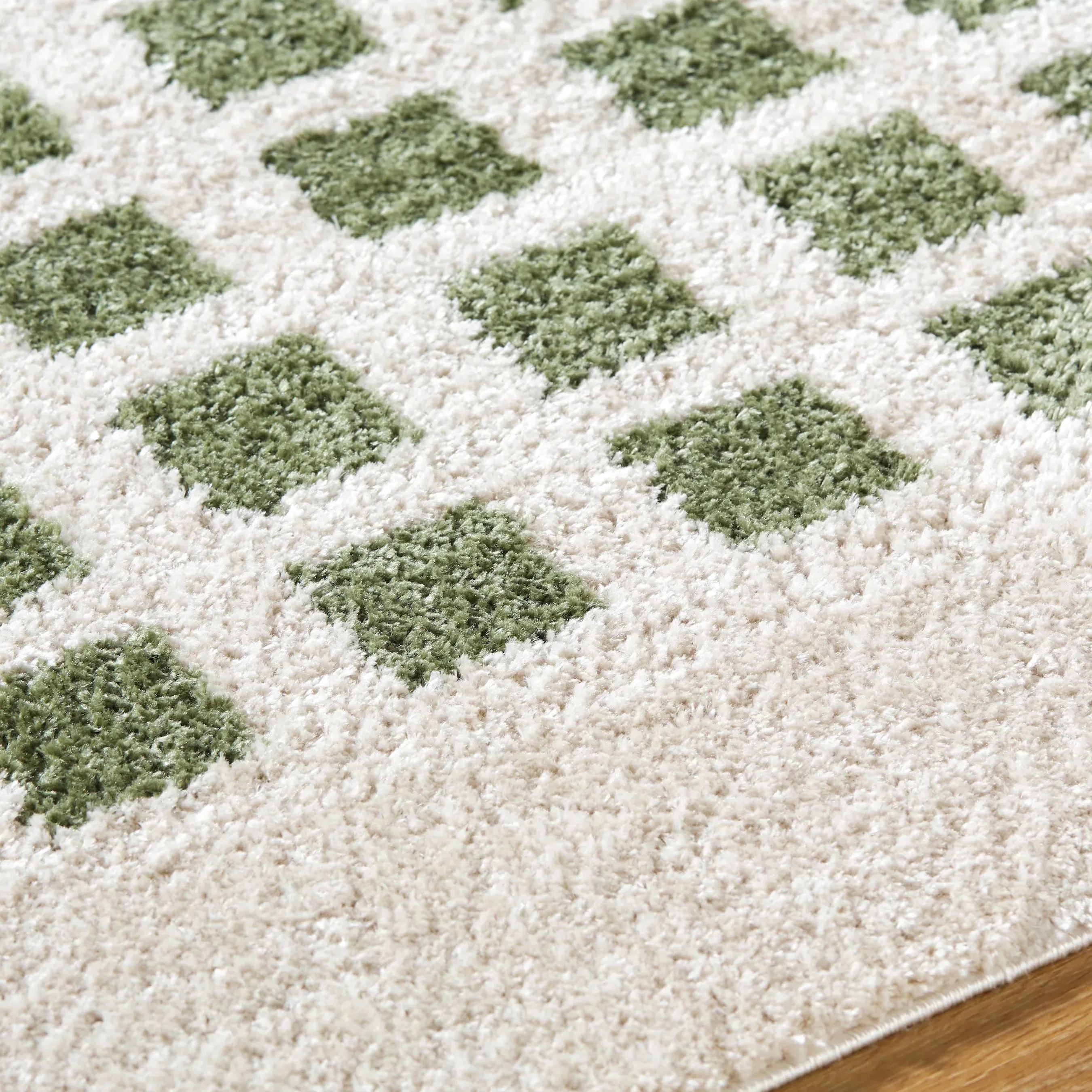 Fossay Shag FSG-2318 Rug - Image 20
