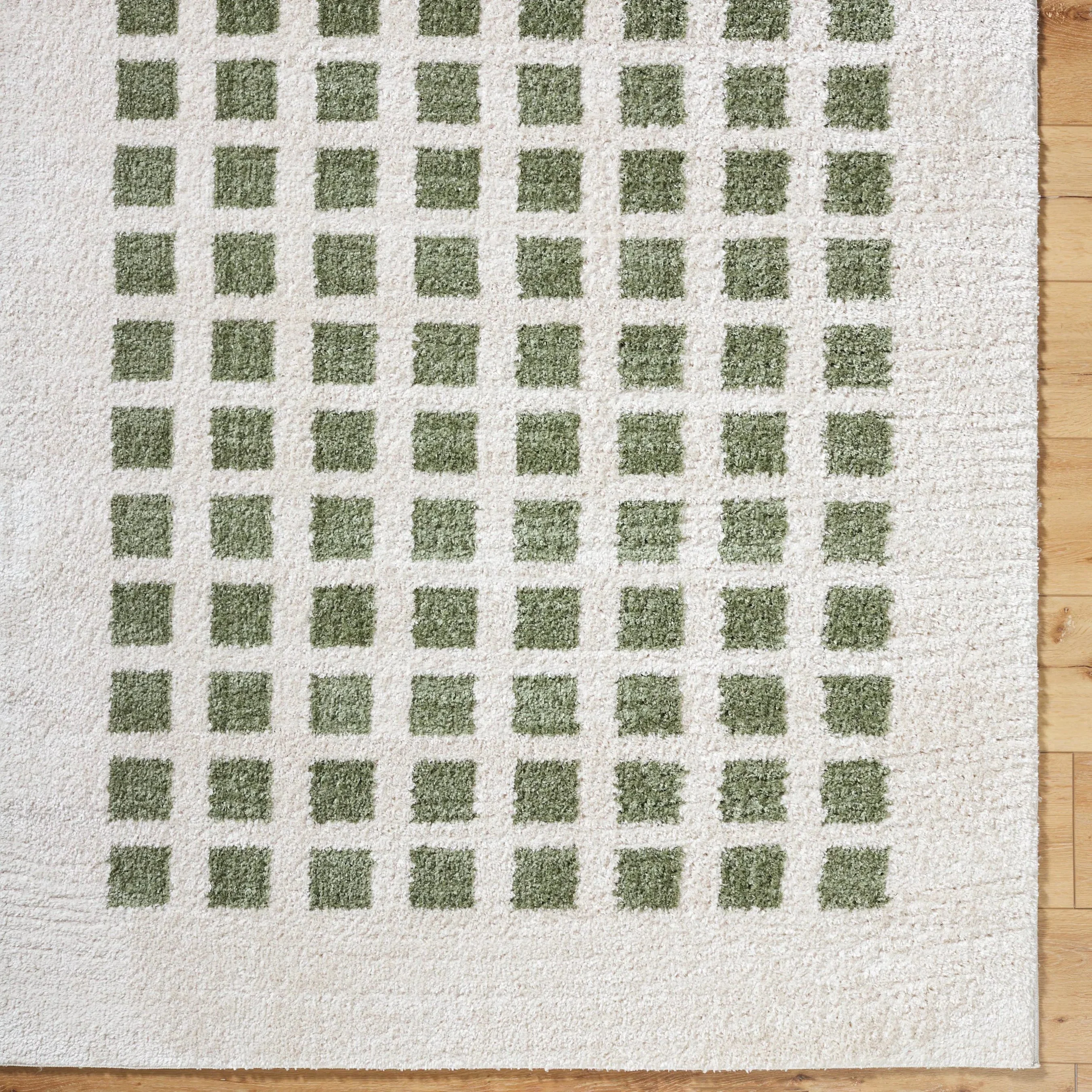 Fossay Shag FSG-2318 Rug - Image 21