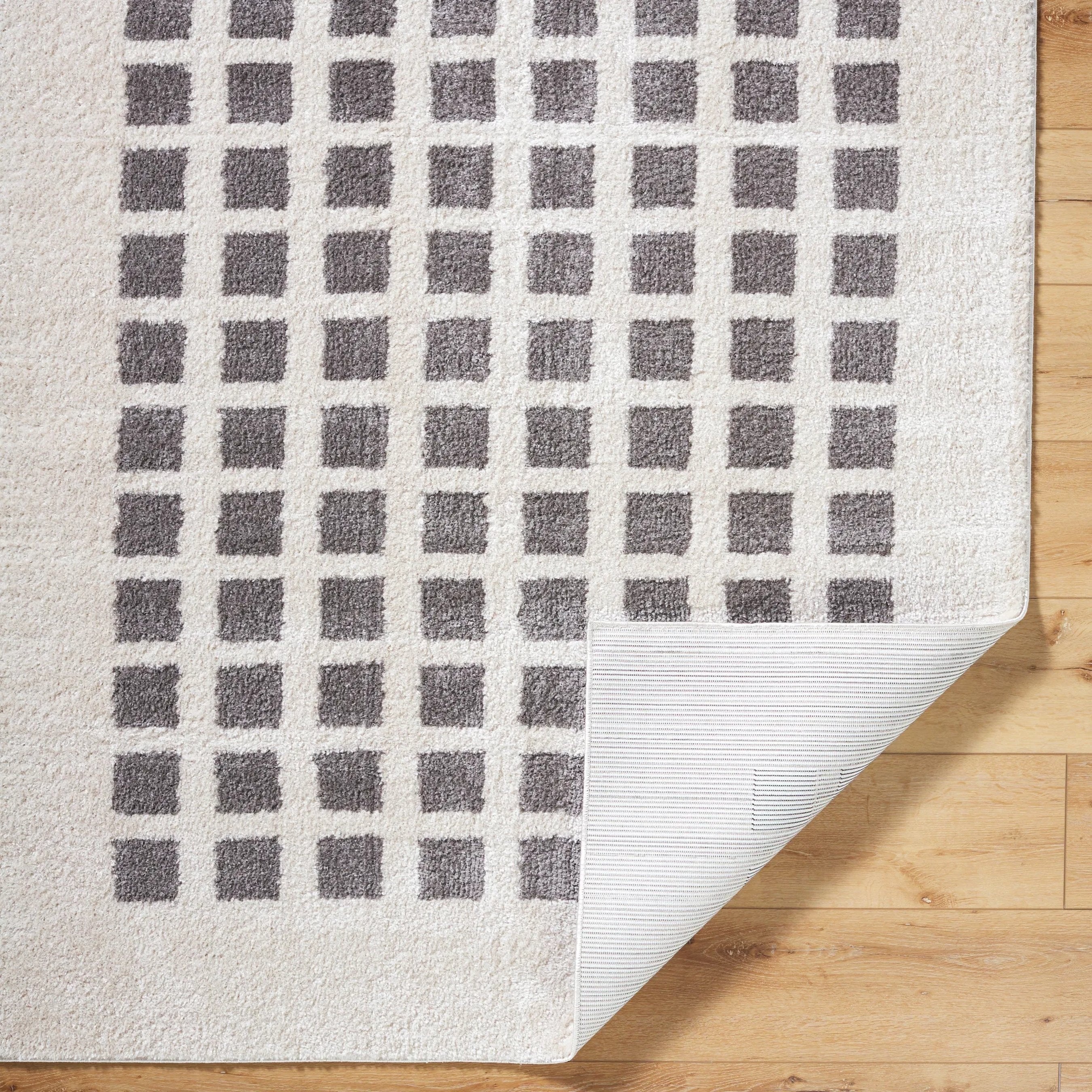 Fossay Shag FSG-2318 Rug - Image 22
