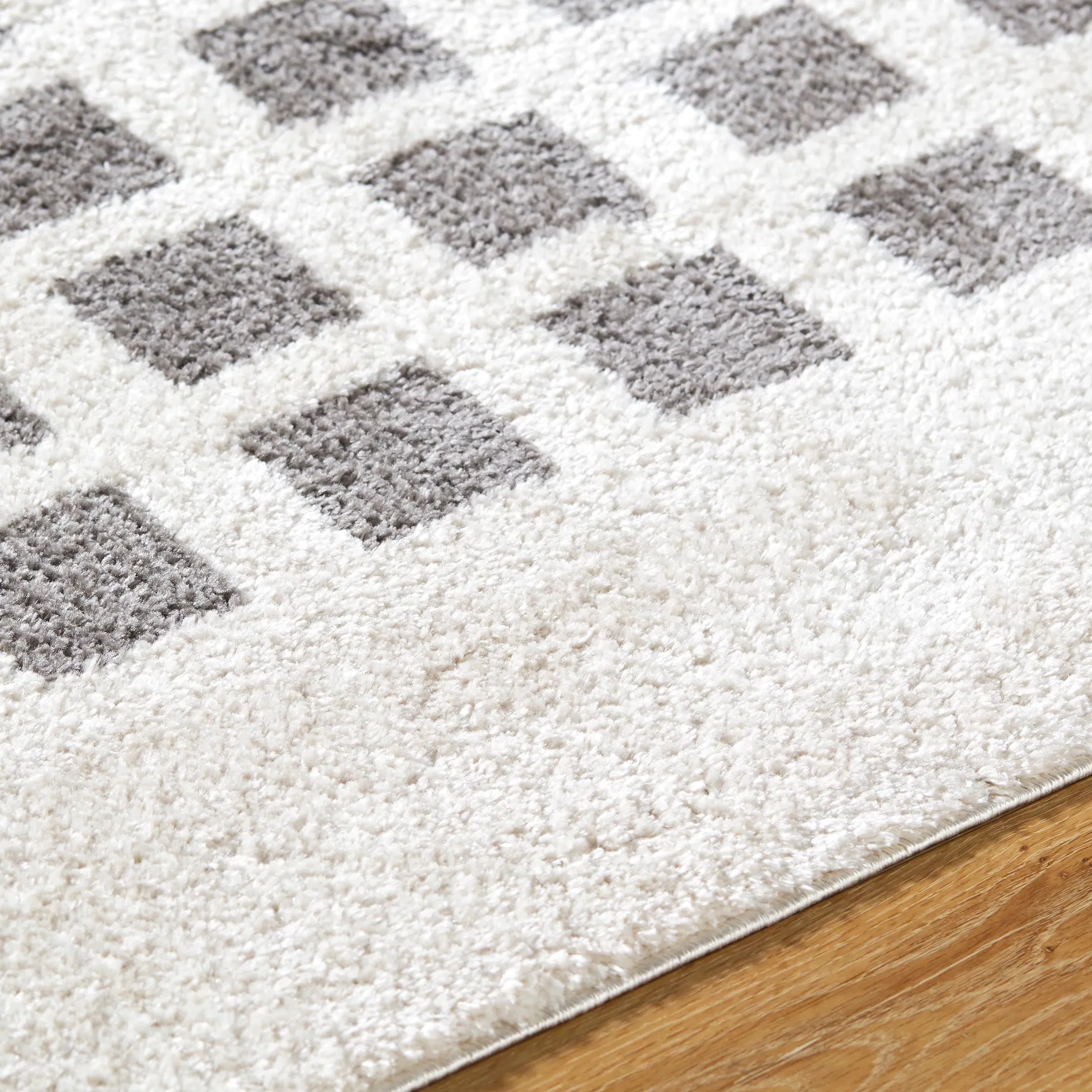 Fossay Shag FSG-2318 Rug - Image 23