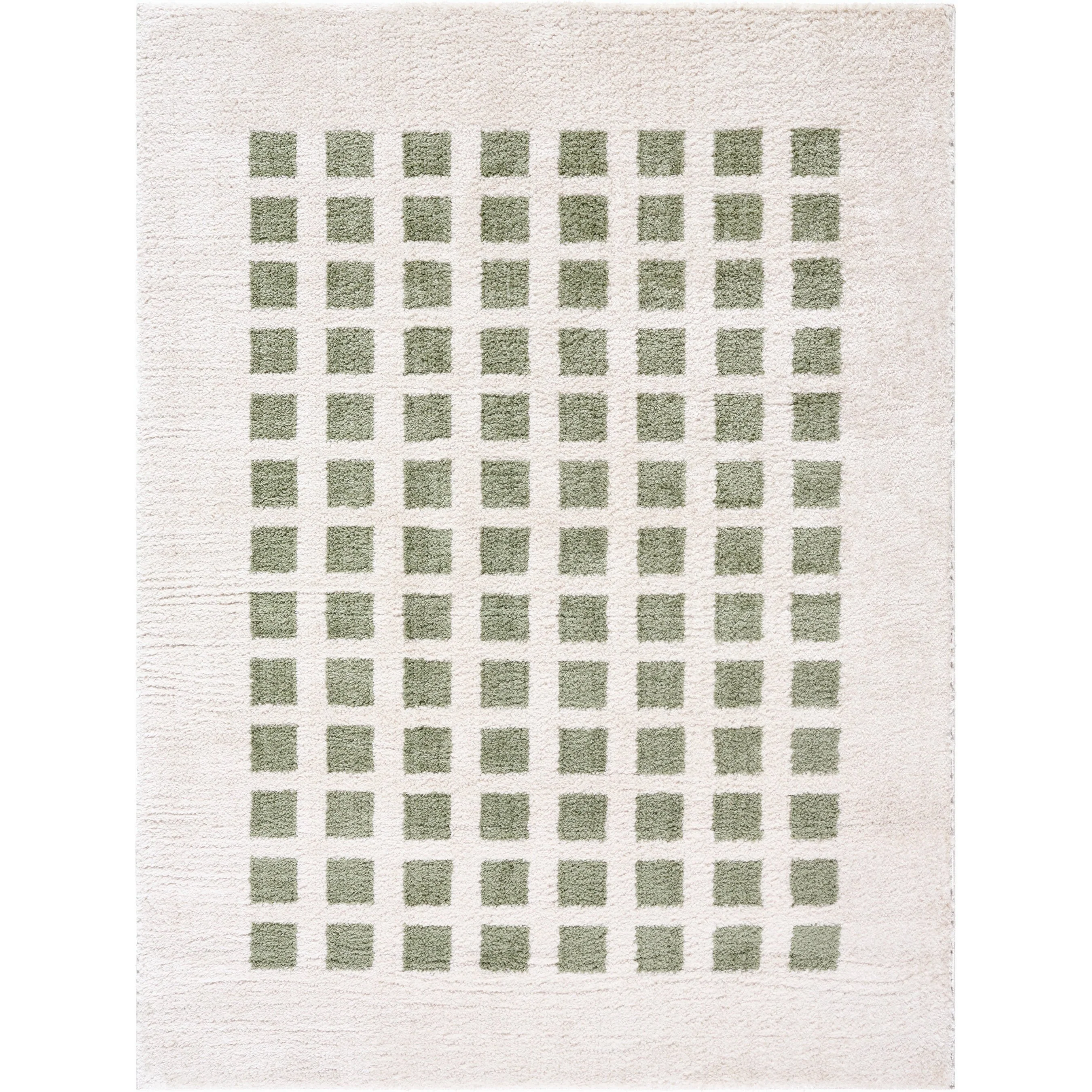 Fossay Shag FSG-2318 Rug - Image 3
