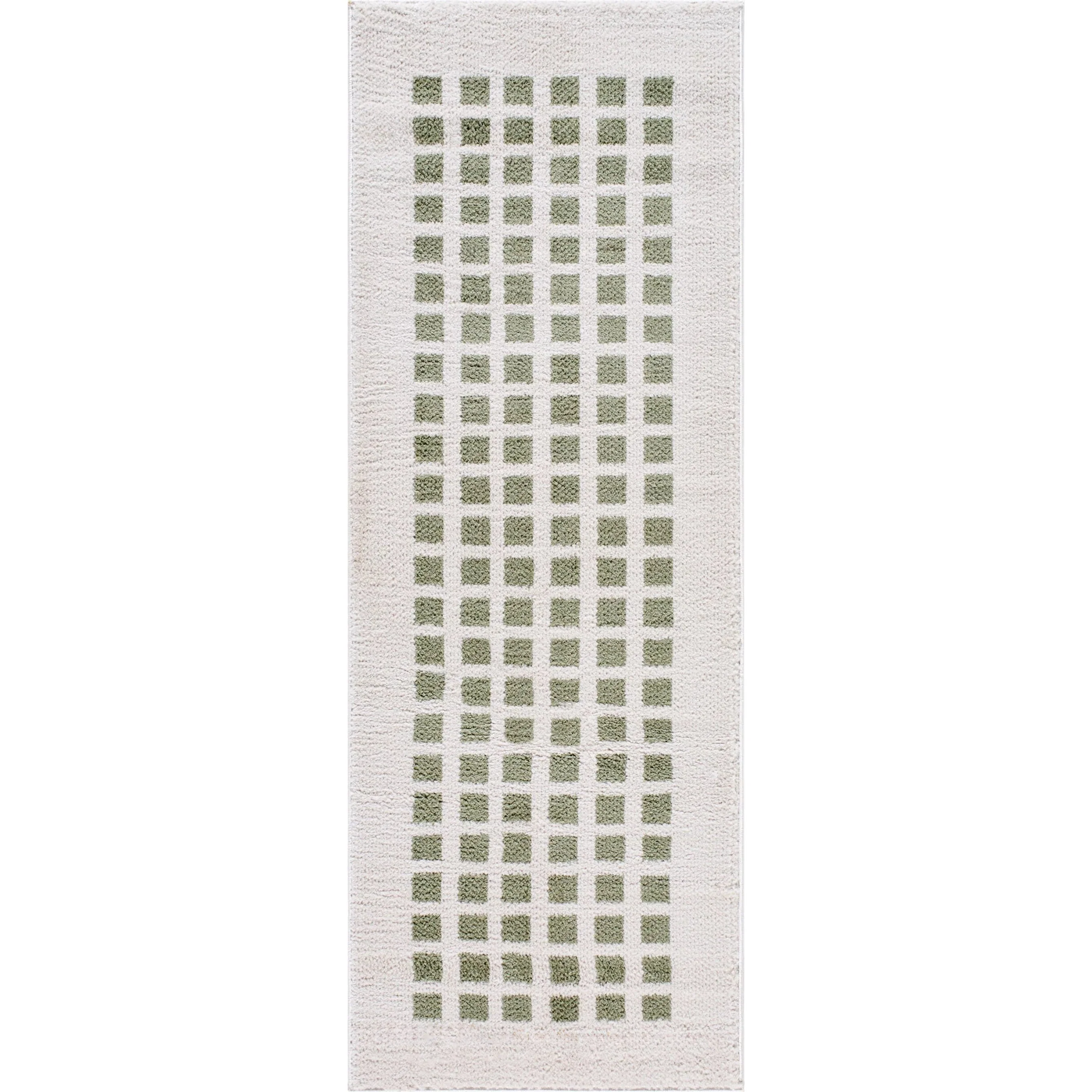 Fossay Shag FSG-2318 Rug - Image 8