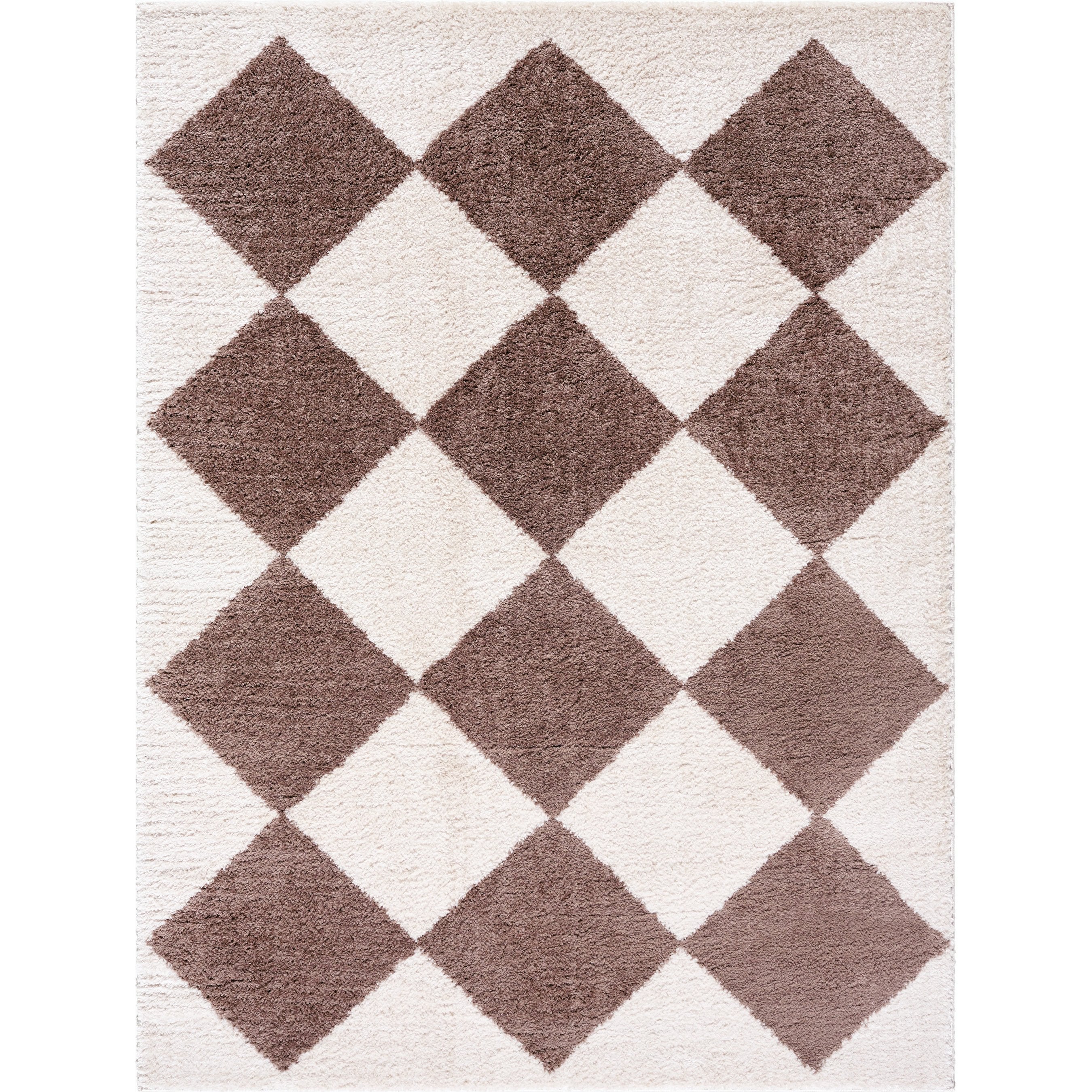 Fossay Shag FSG-2323 Rug