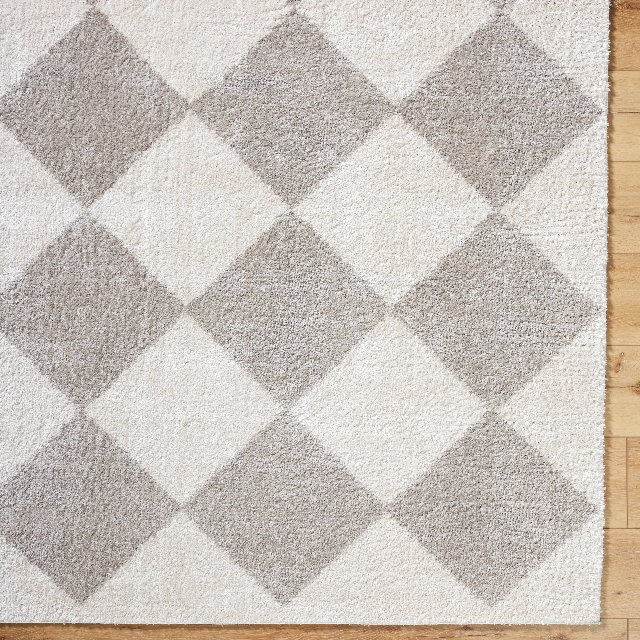 Fossay Shag FSG-2323 Rug - Image 10