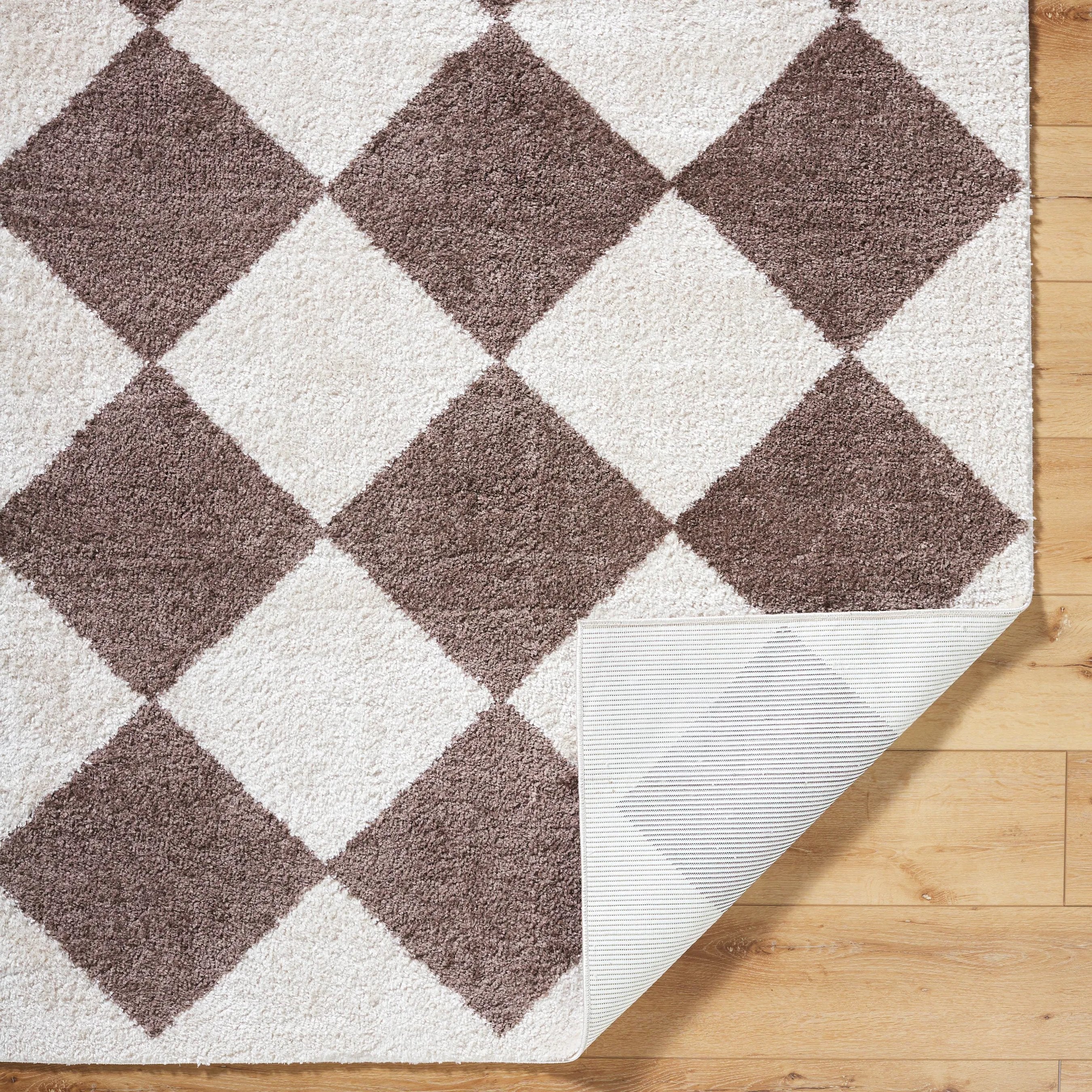 Fossay Shag FSG-2323 Rug - Image 11
