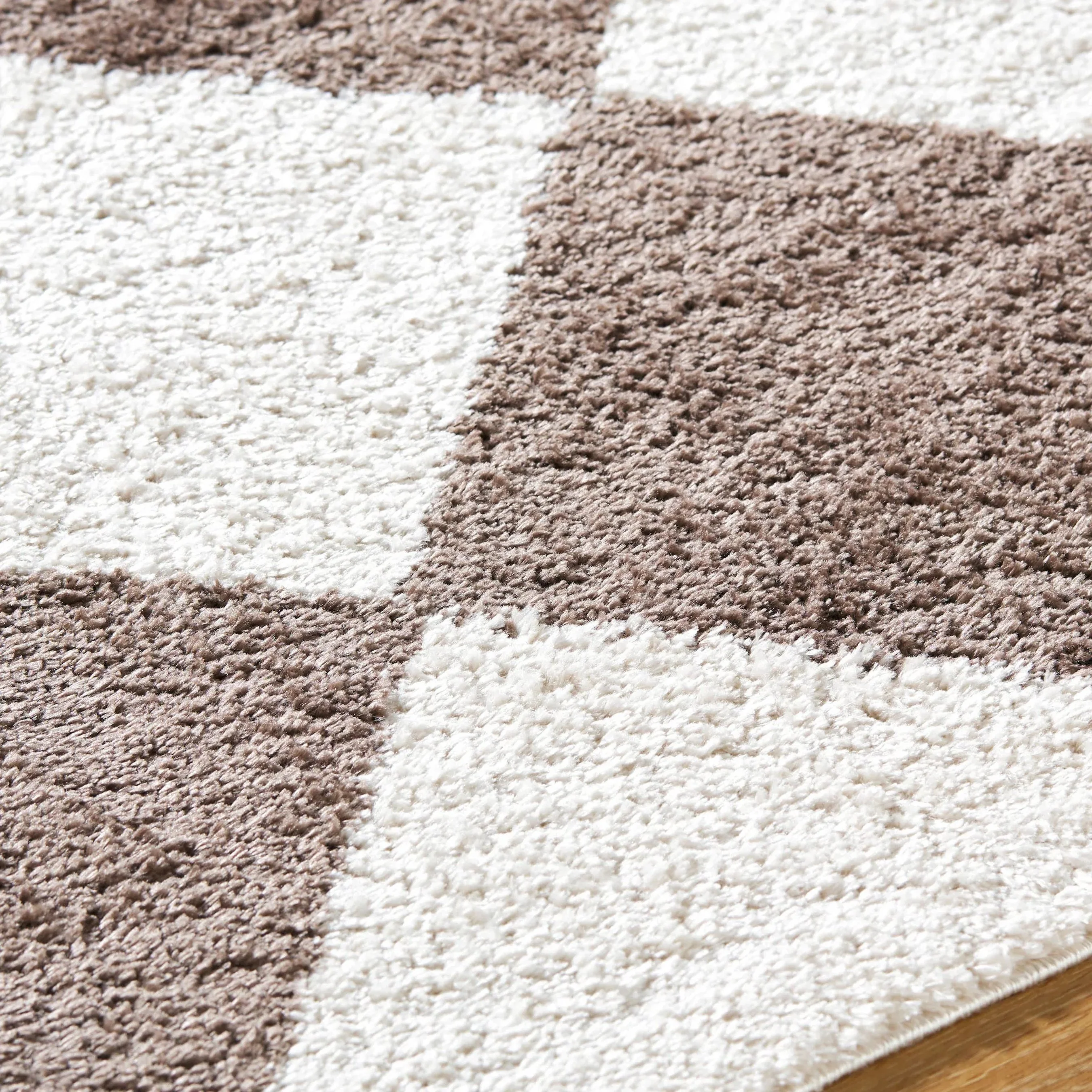Fossay Shag FSG-2323 Rug - Image 12