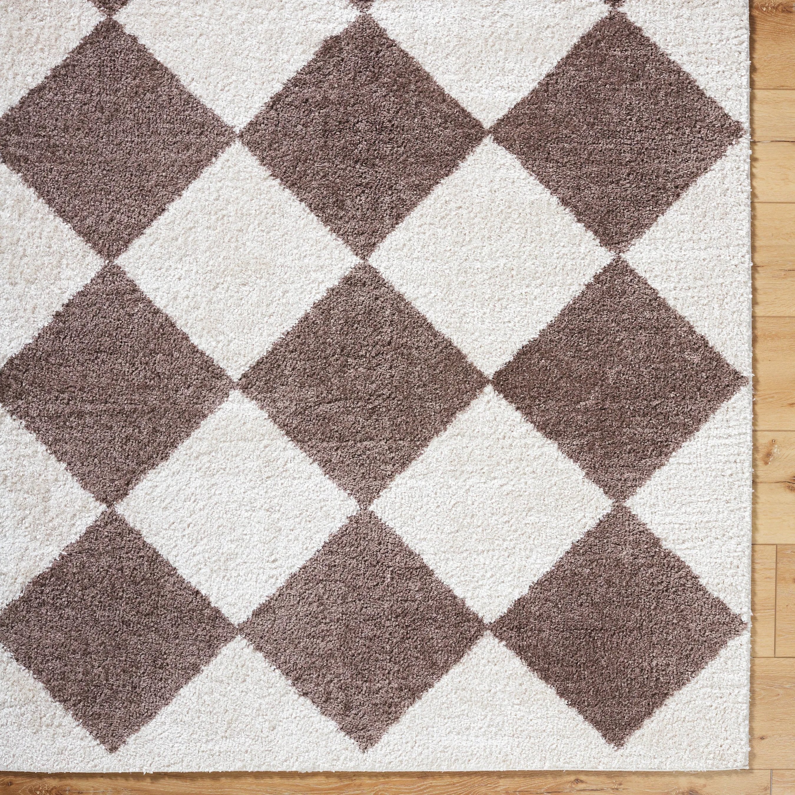 Fossay Shag FSG-2323 Rug - Image 13