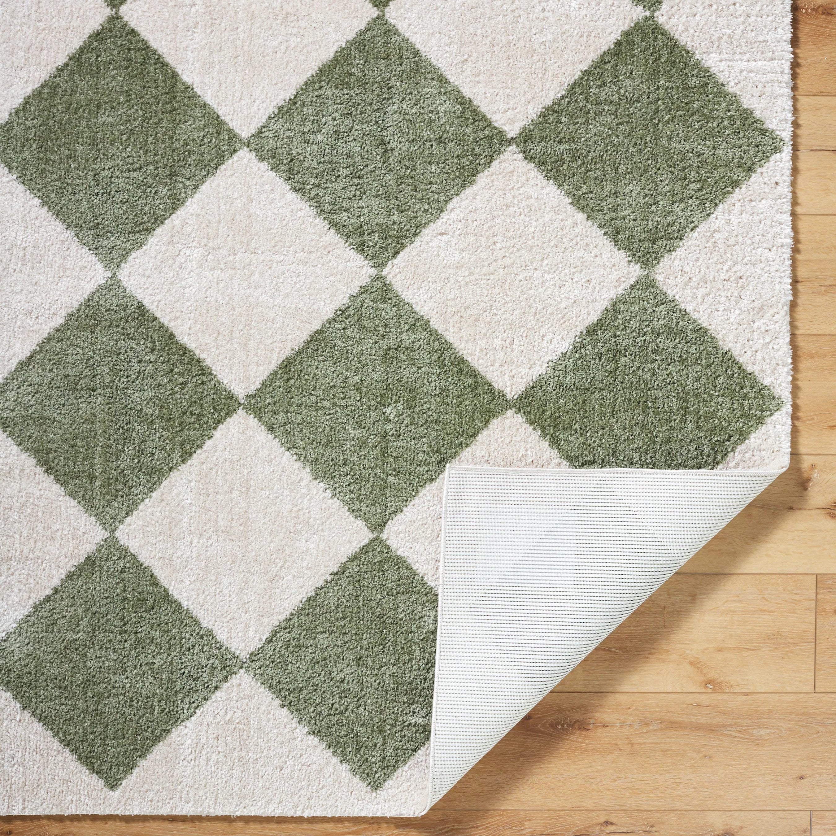 Fossay Shag FSG-2323 Rug - Image 17