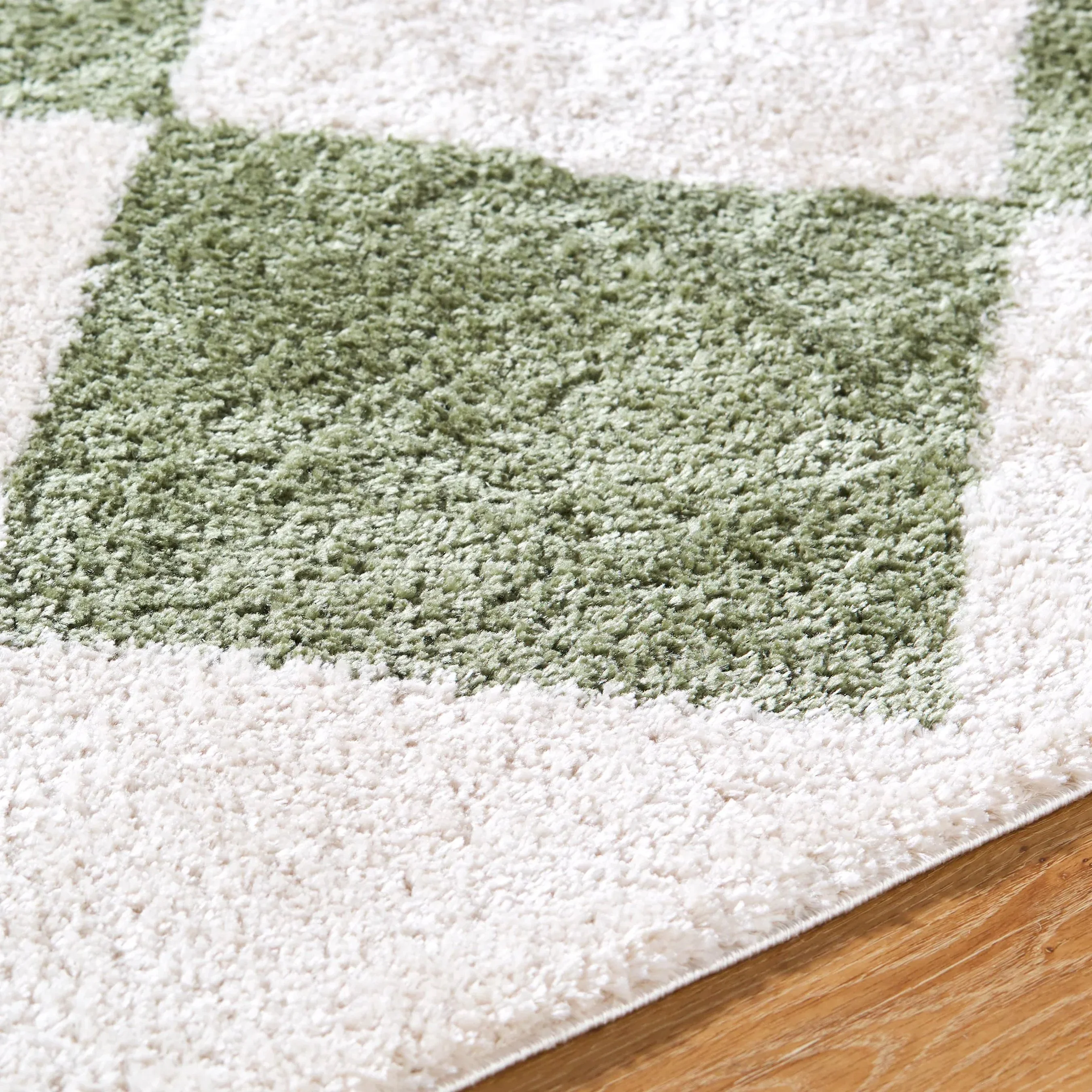 Fossay Shag FSG-2323 Rug - Image 18