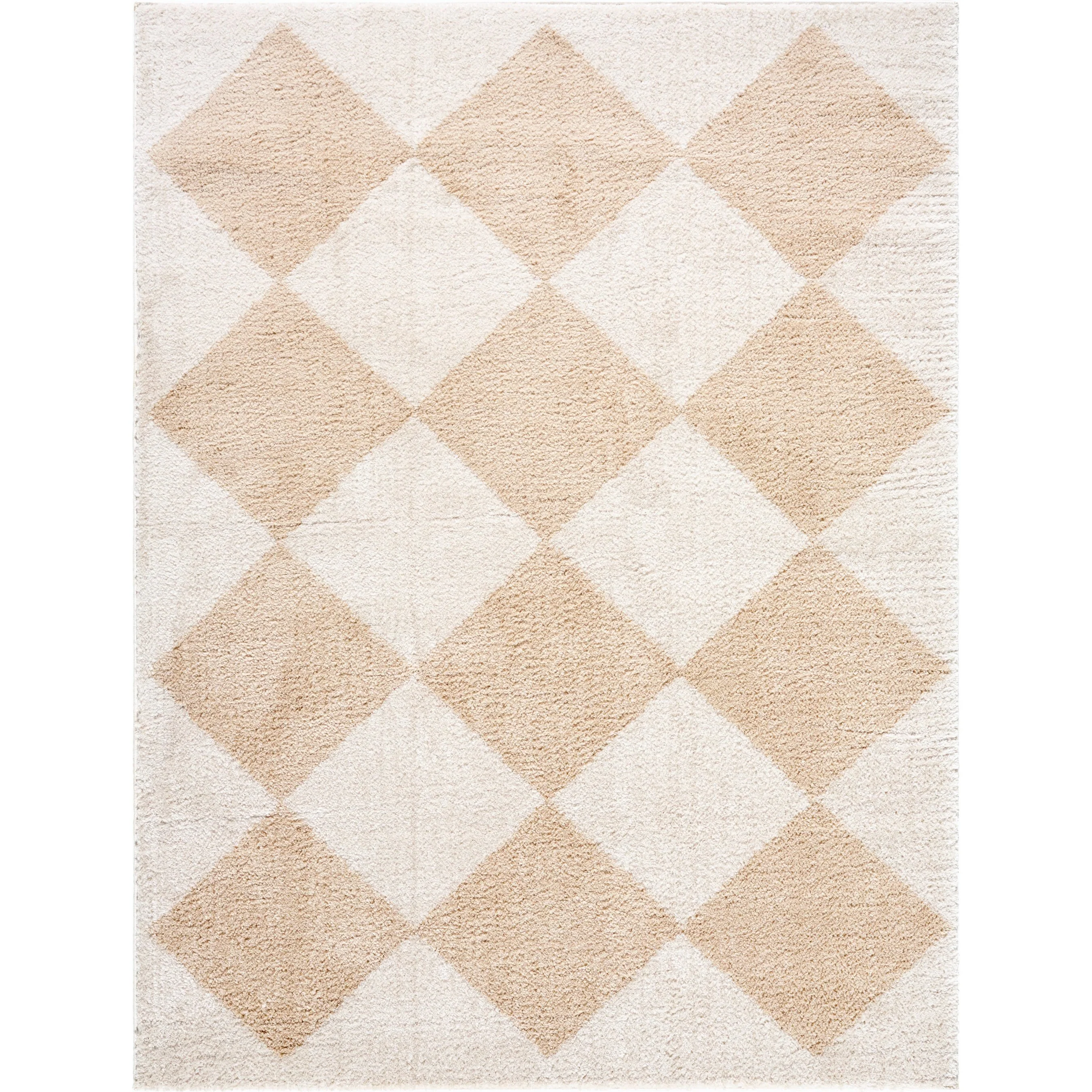 Fossay Shag FSG-2323 Rug - Image 2