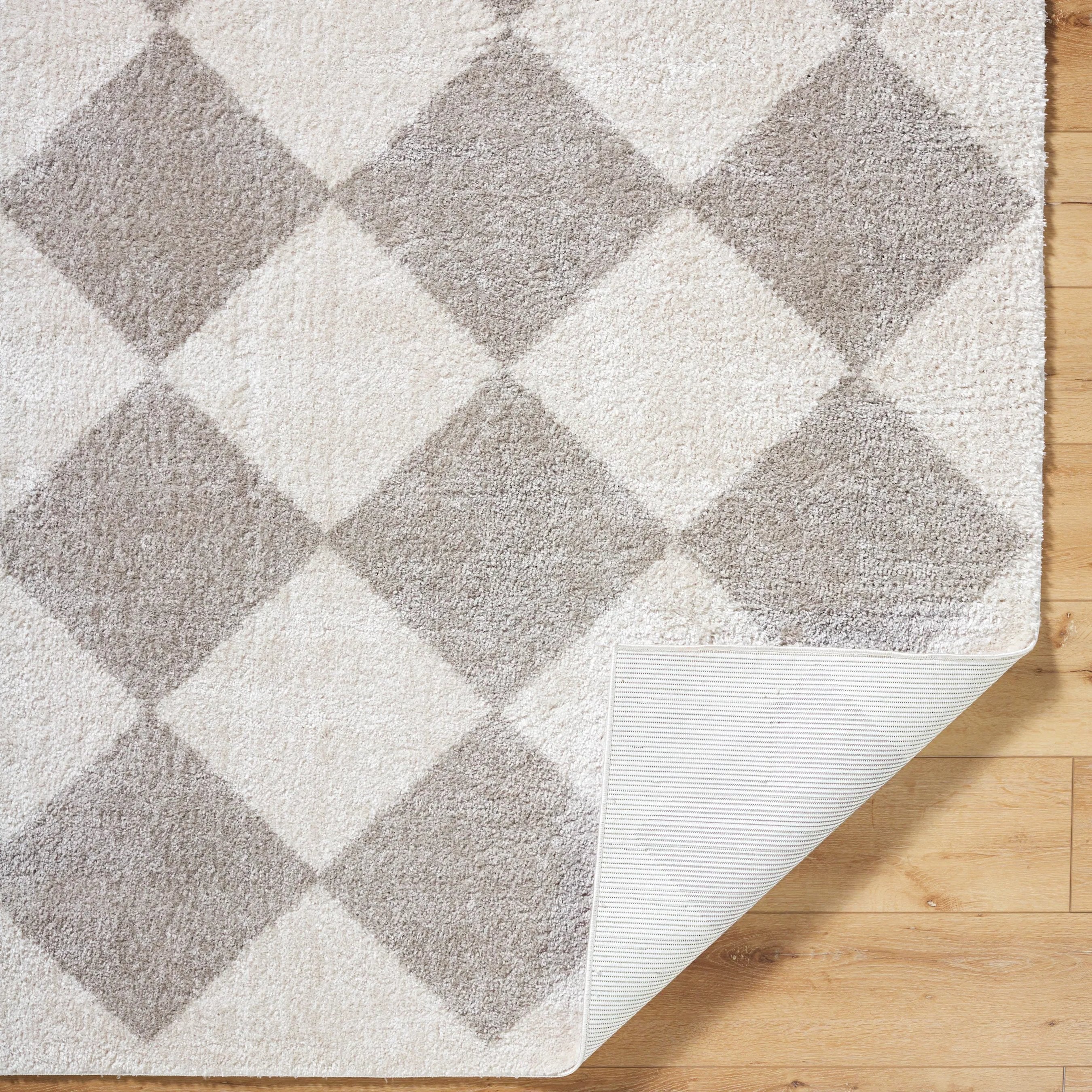 Fossay Shag FSG-2323 Rug - Image 20