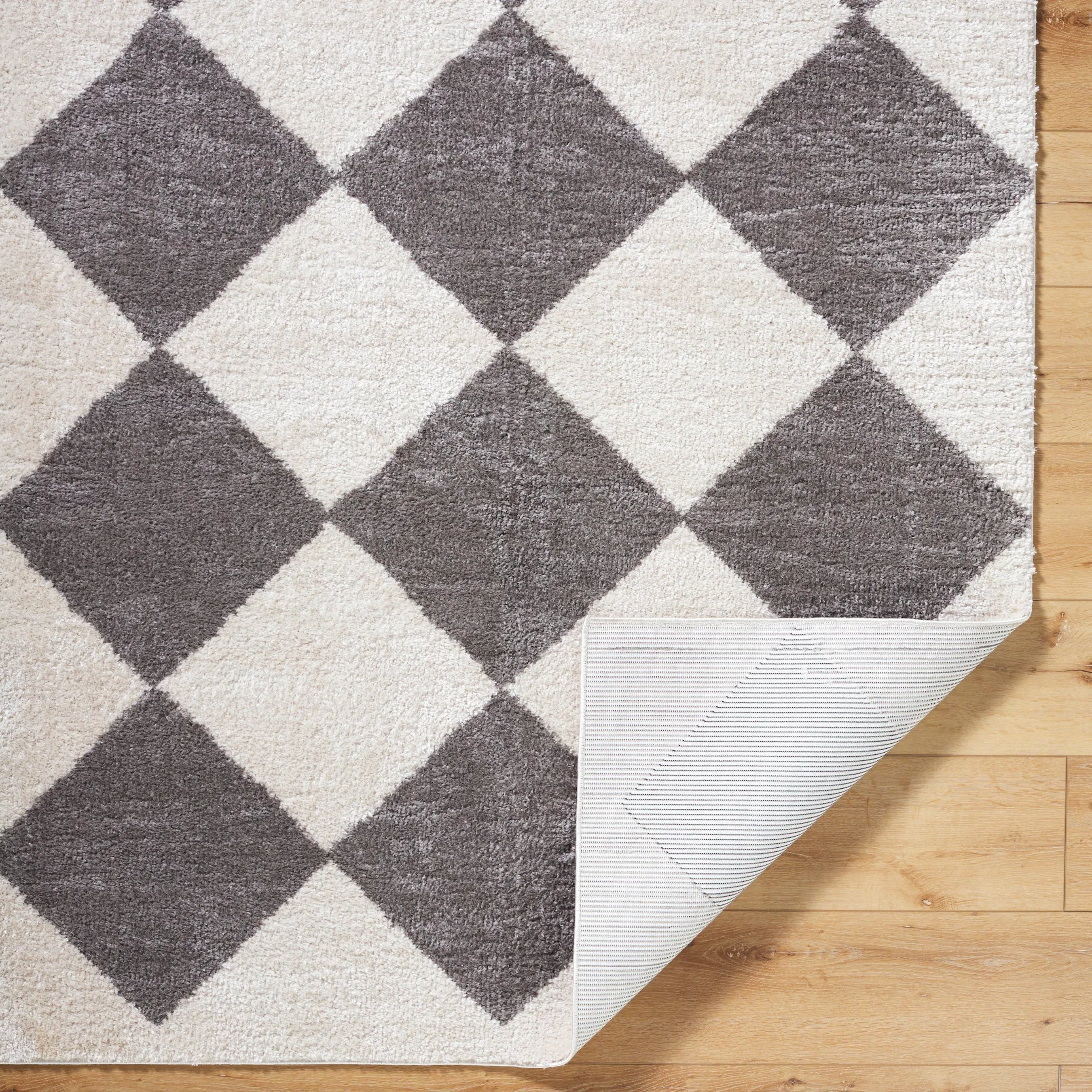Fossay Shag FSG-2323 Rug - Image 22