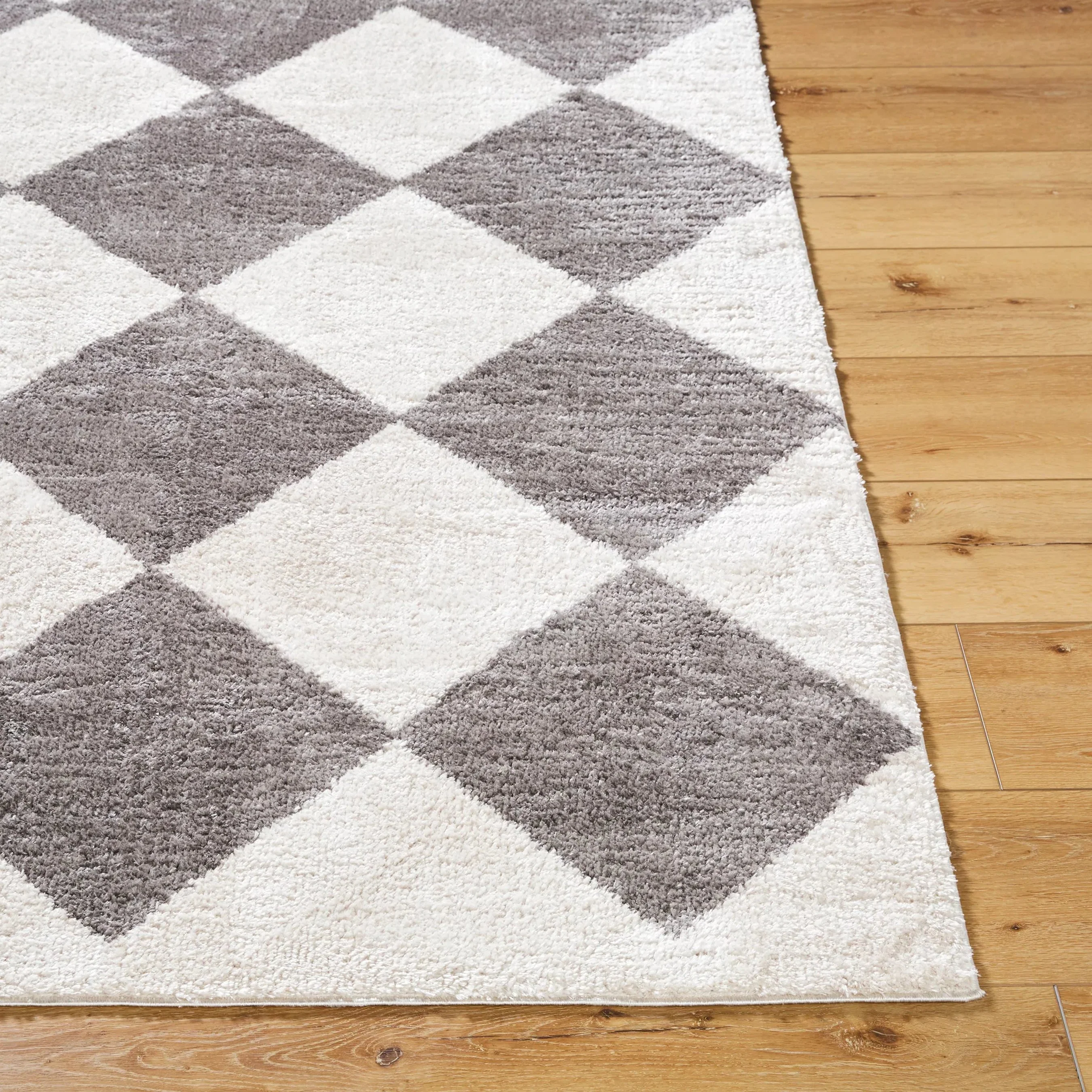 Fossay Shag FSG-2323 Rug - Image 23