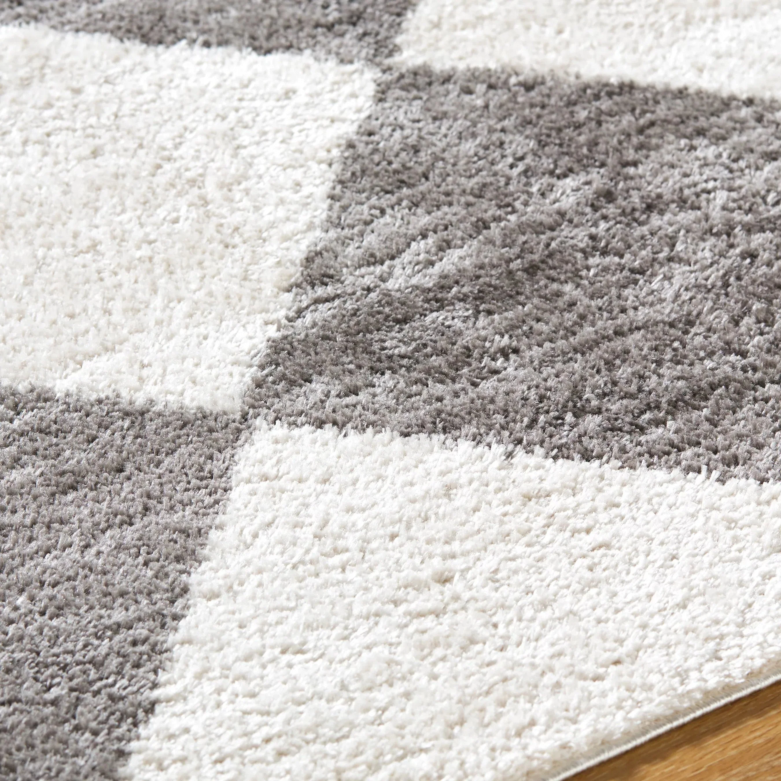 Fossay Shag FSG-2323 Rug - Image 24
