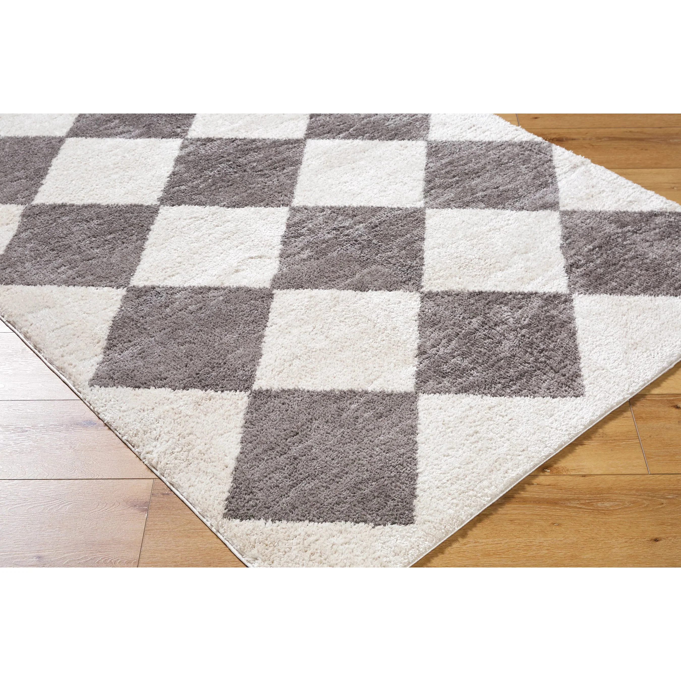 Fossay Shag FSG-2323 Rug - Image 25