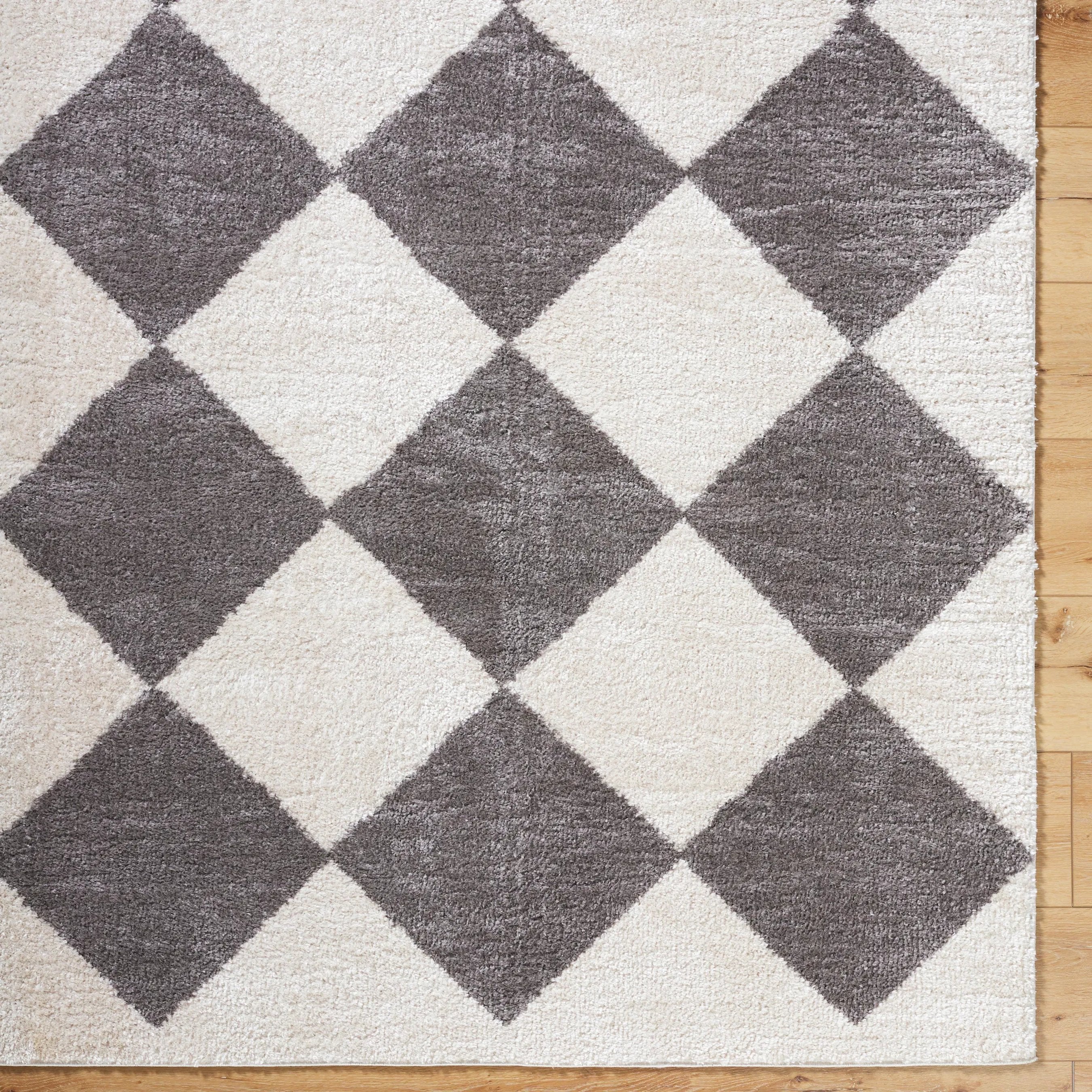 Fossay Shag FSG-2323 Rug - Image 26