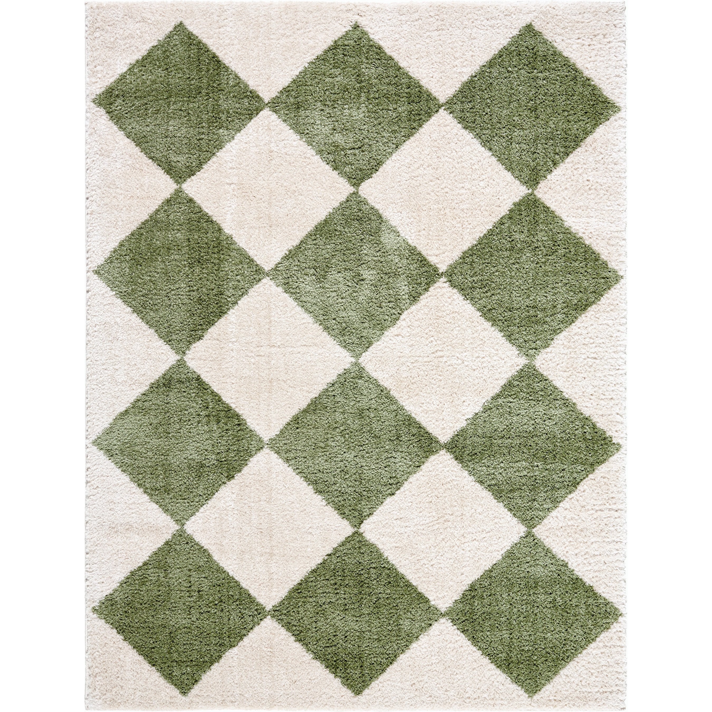 Fossay Shag FSG-2323 Rug - Image 3