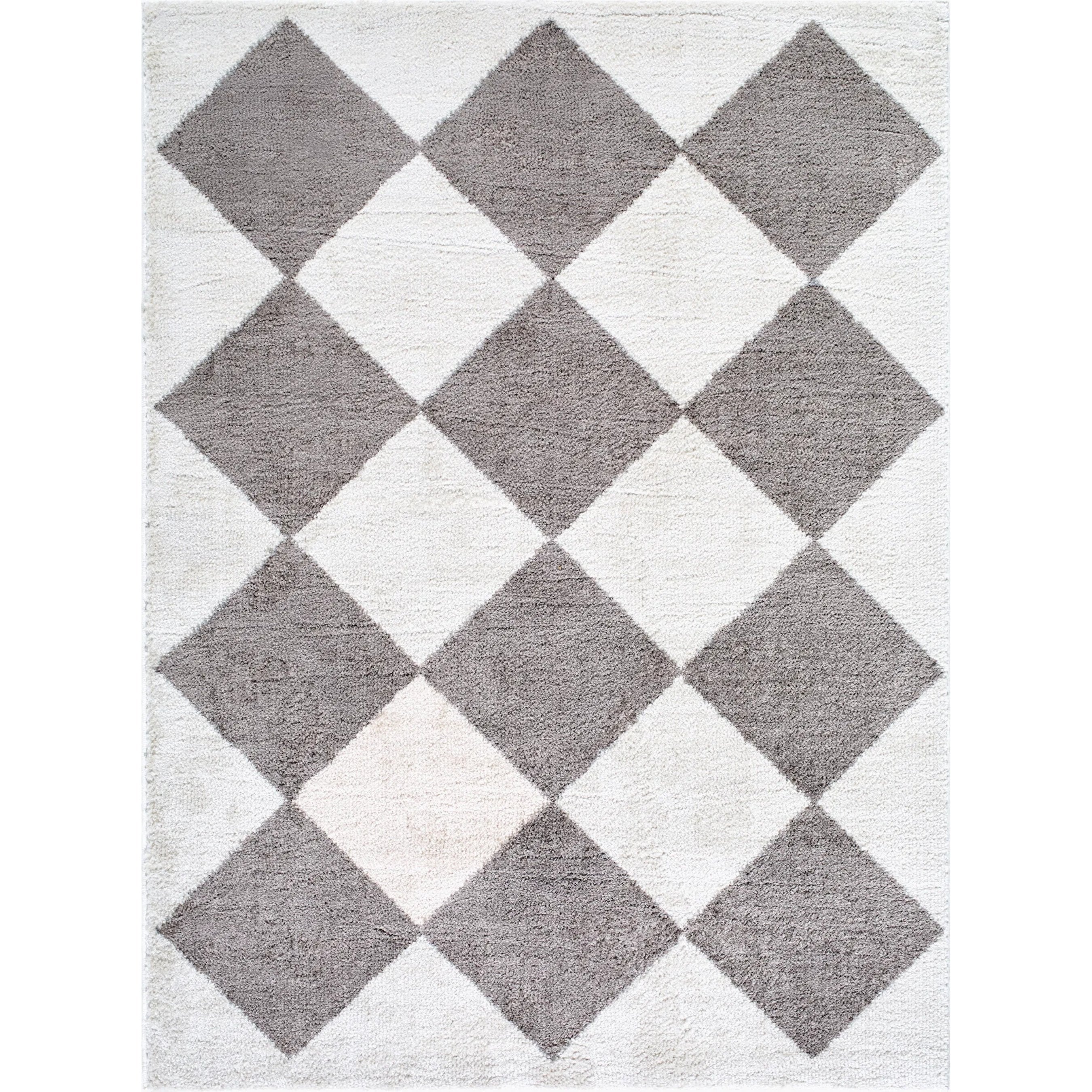 Fossay Shag FSG-2323 Rug - Image 5