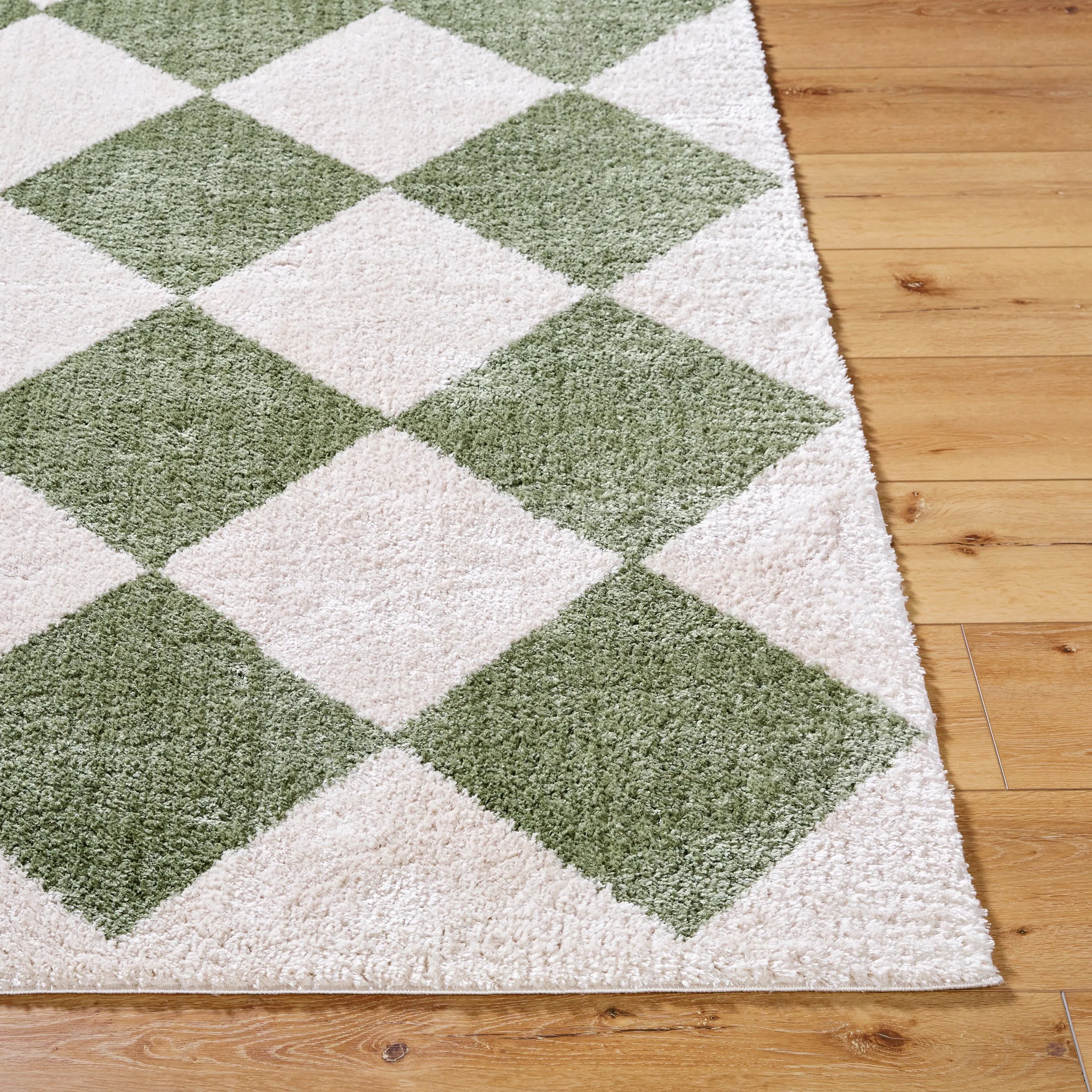 Fossay Shag FSG-2323 Rug - Image 6