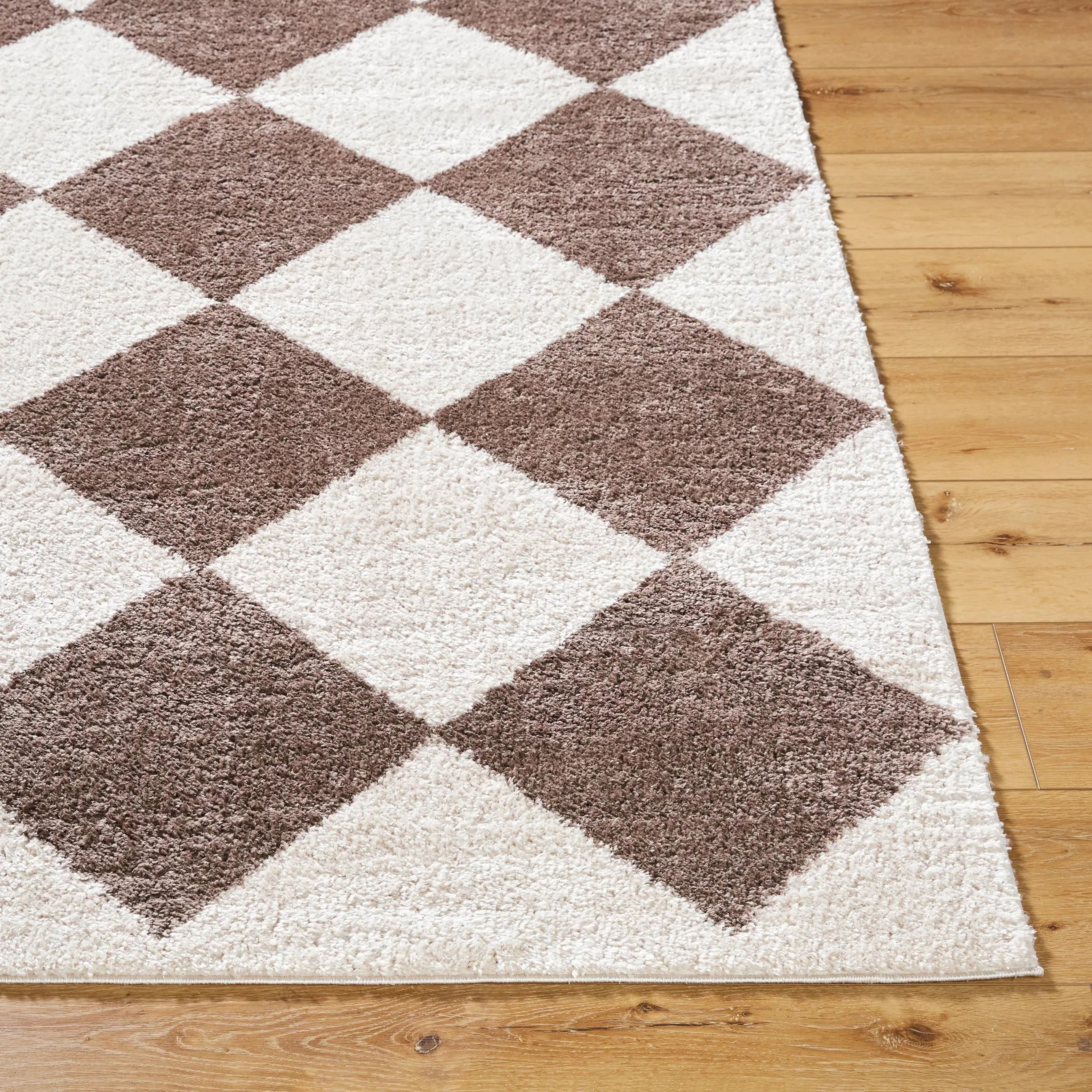 Fossay Shag FSG-2323 Rug - Image 7