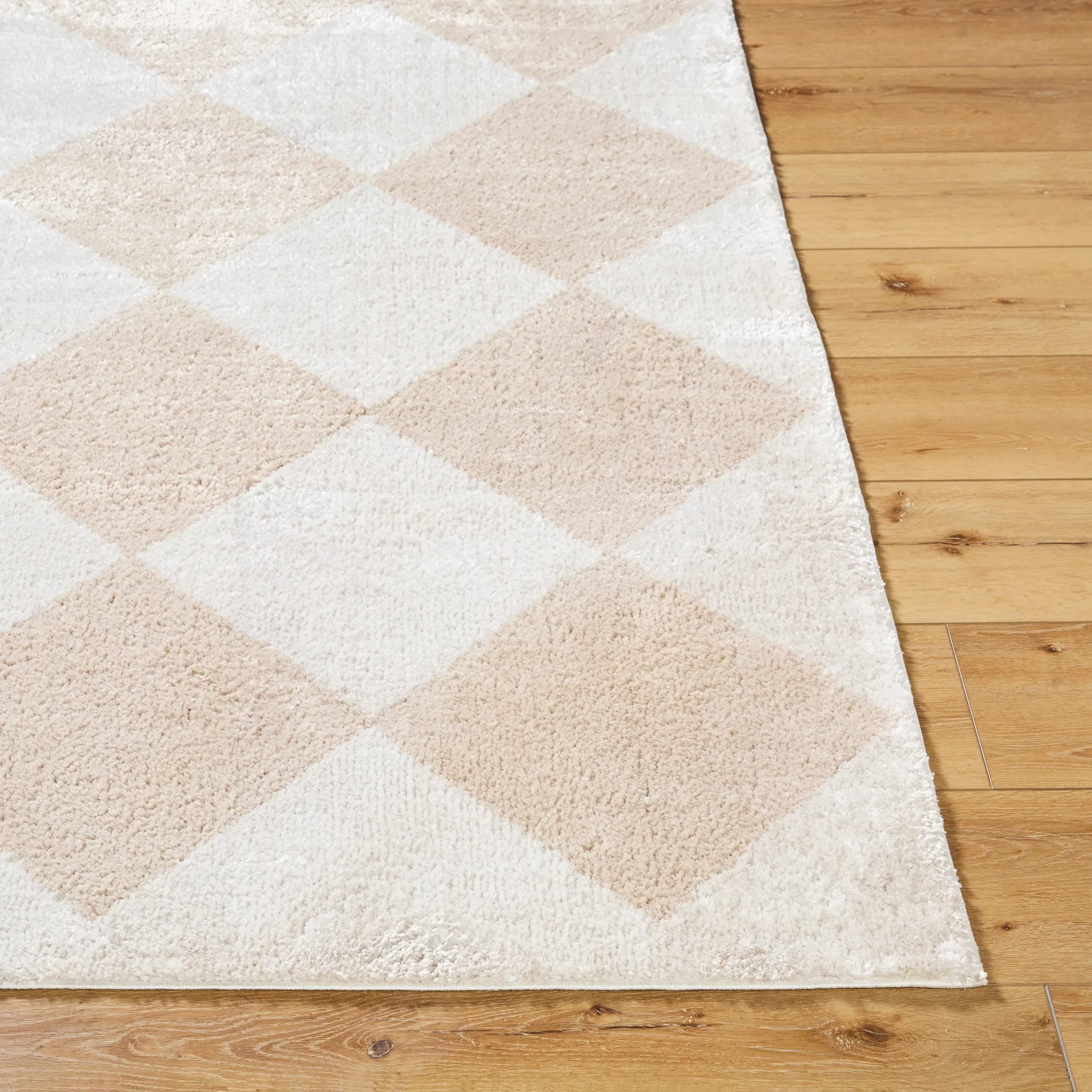 Fossay Shag FSG-2323 Rug - Image 8