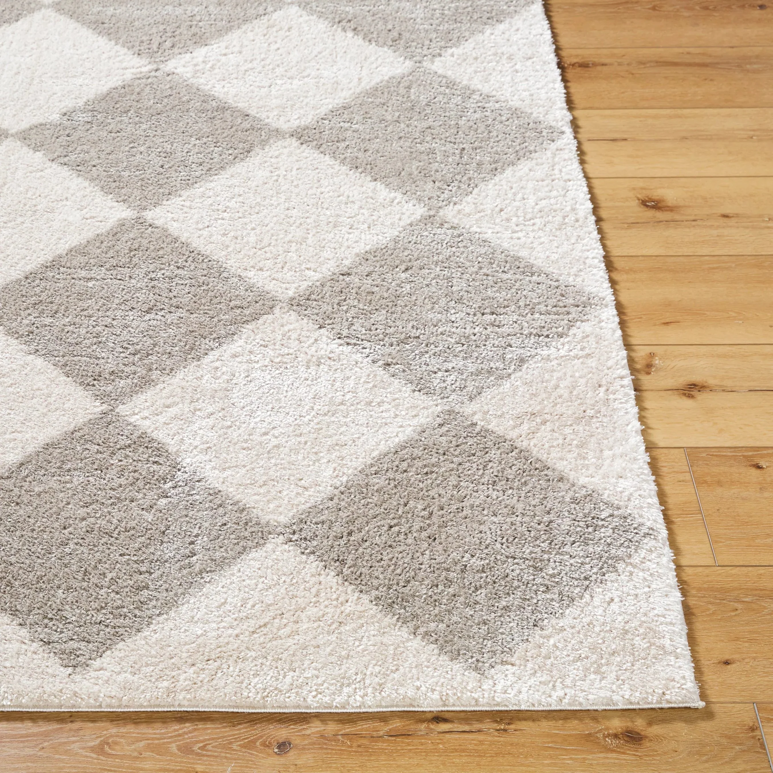 Fossay Shag FSG-2323 Rug - Image 9
