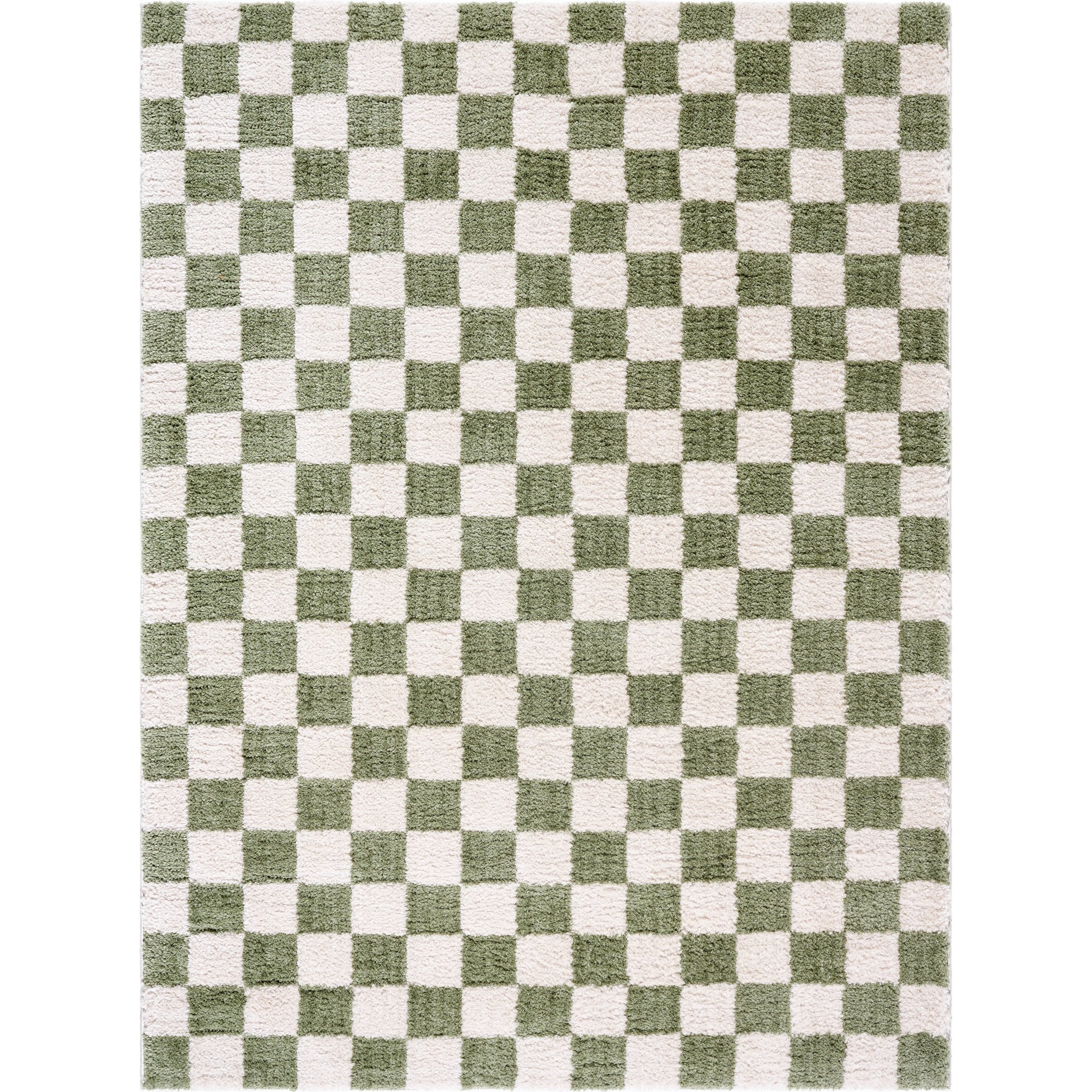 Fossay Shag FSG-2328 Rug - Image 3