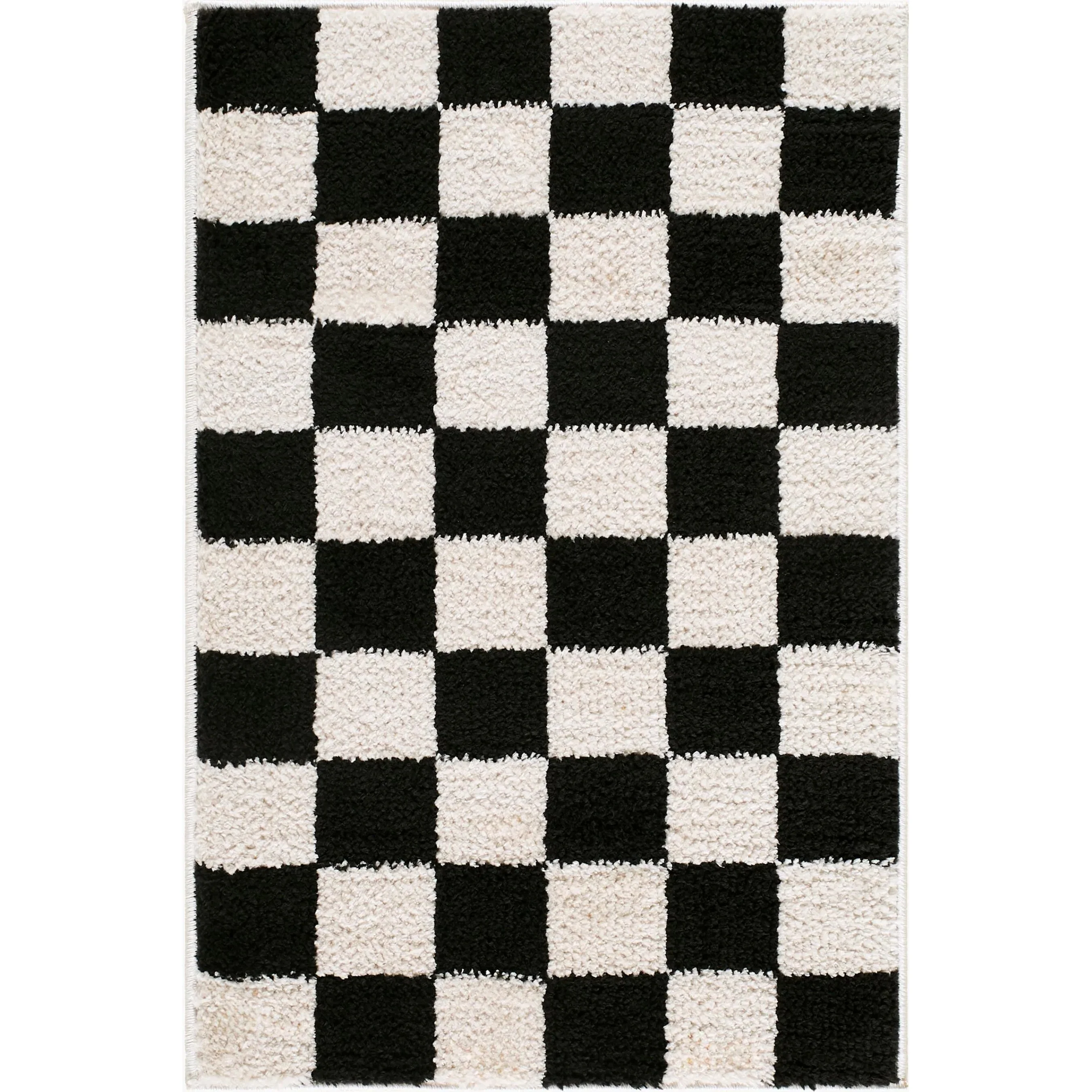 Fossay Shag FSG-2328 Rug - Image 4