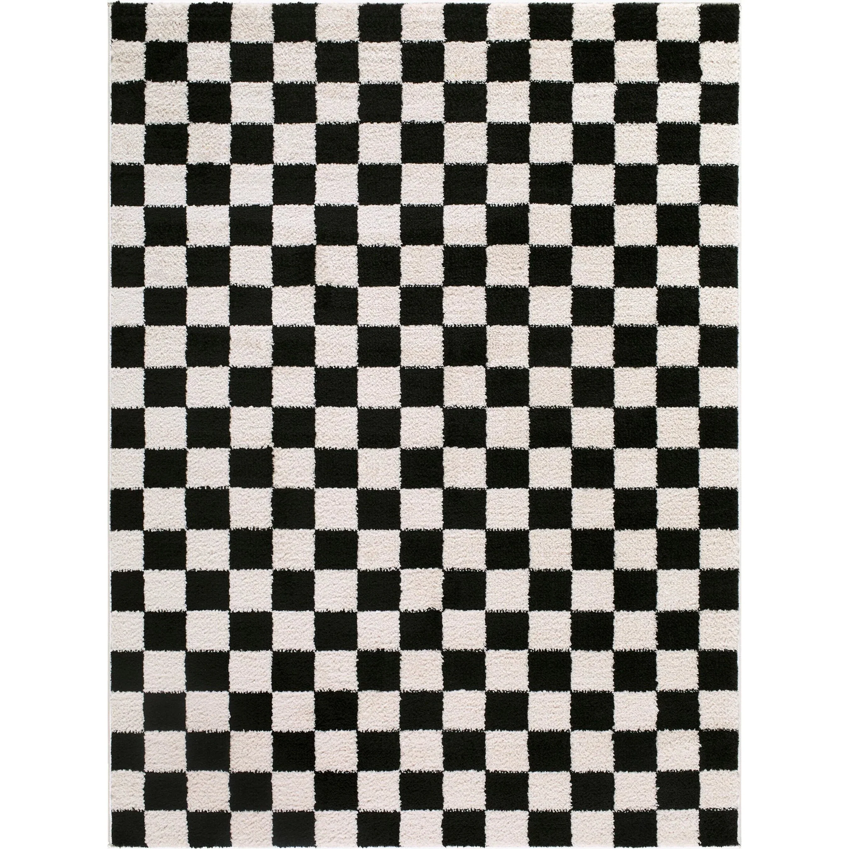 Fossay Shag FSG-2328 Rug - Image 5