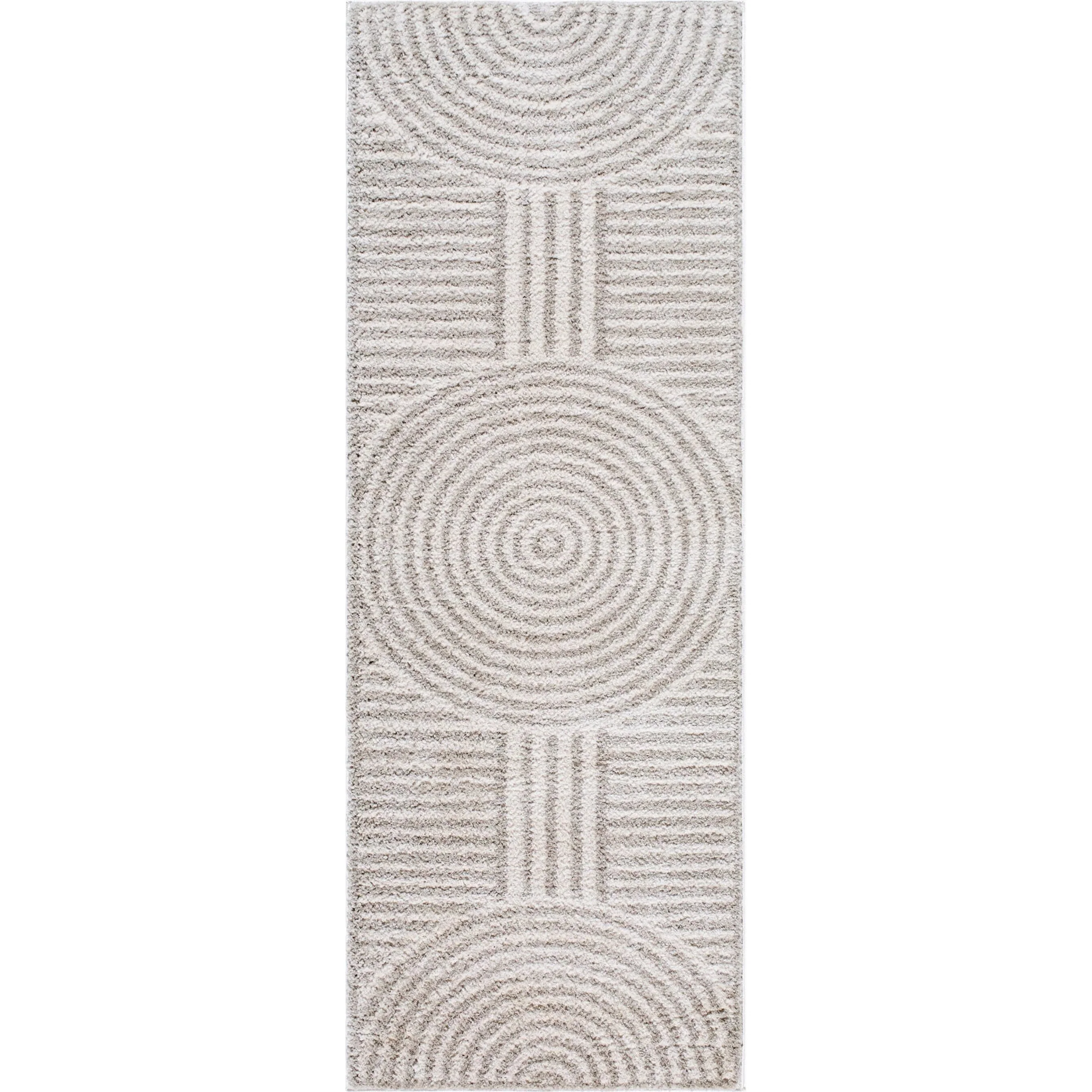 Fossay Shag FSG-2331 Rug - Image 10