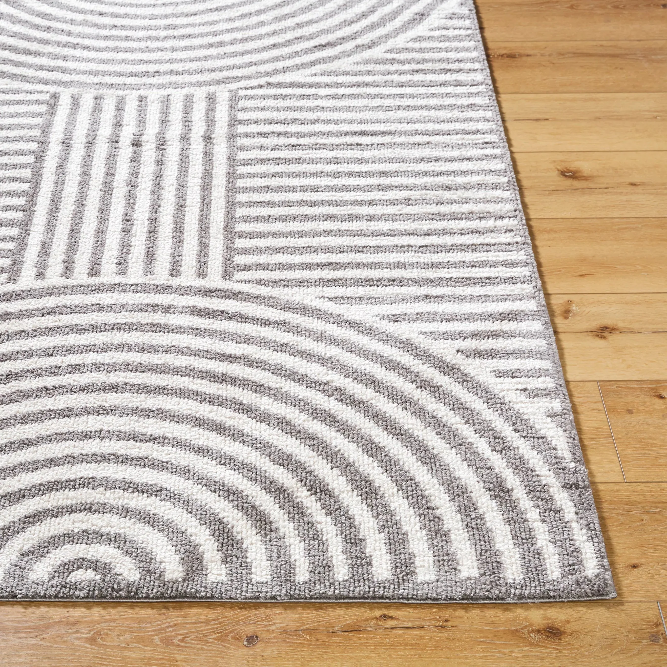 Fossay Shag FSG-2331 Rug - Image 12