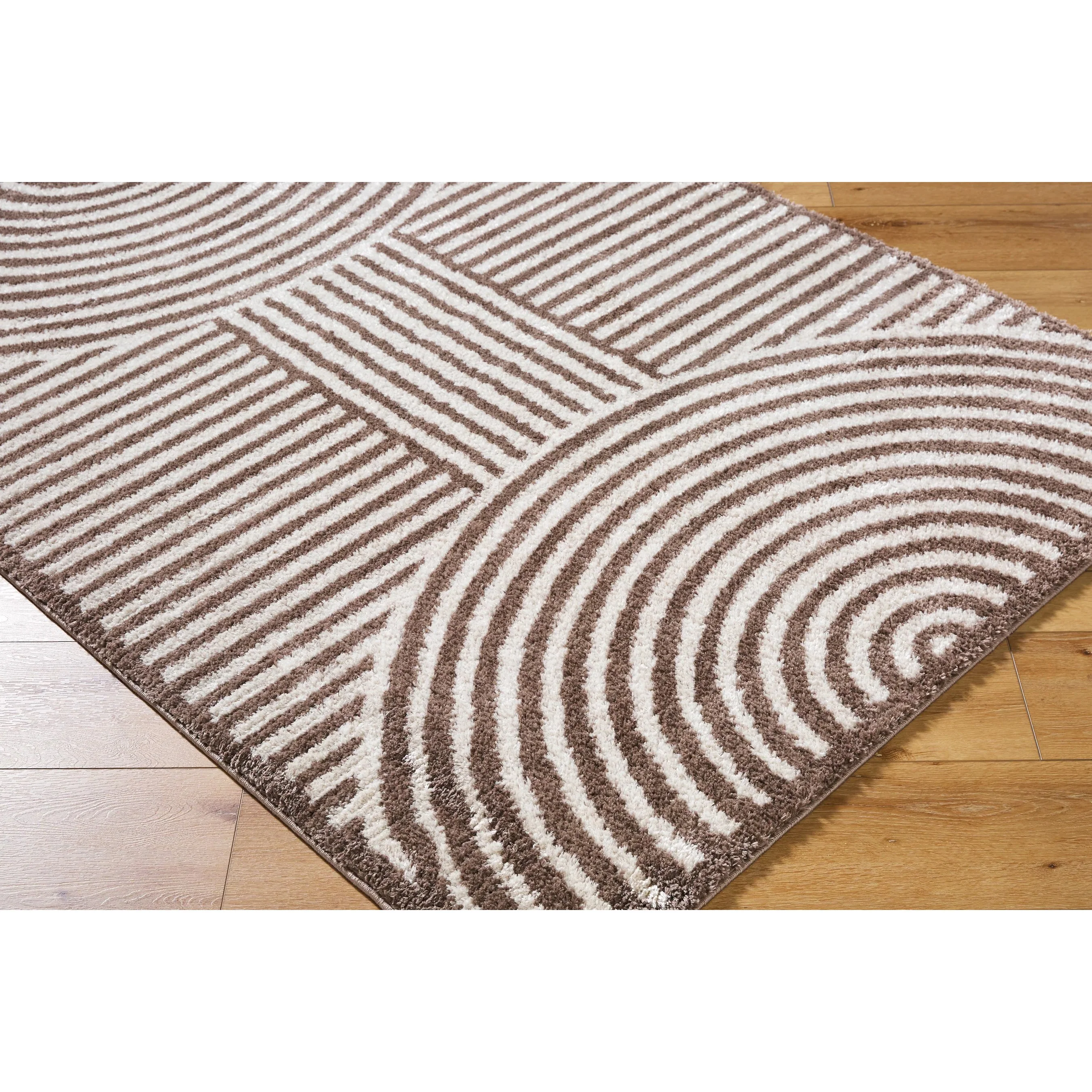 Fossay Shag FSG-2331 Rug - Image 13