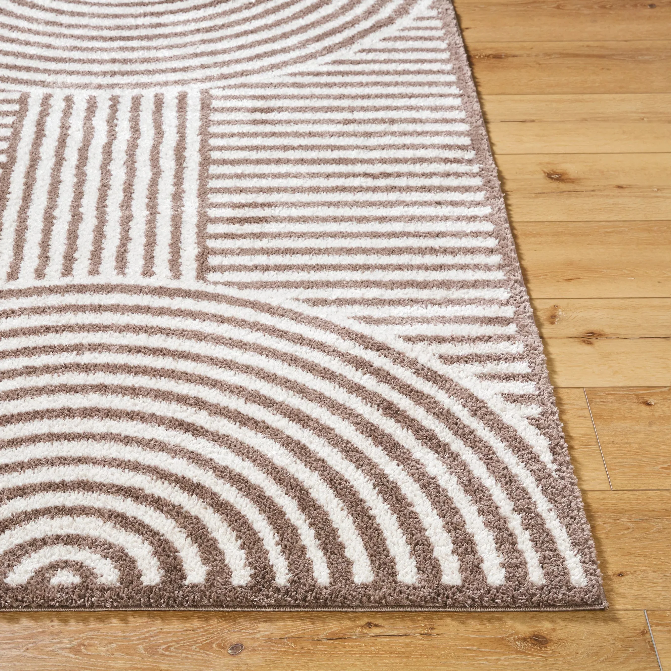 Fossay Shag FSG-2331 Rug - Image 14
