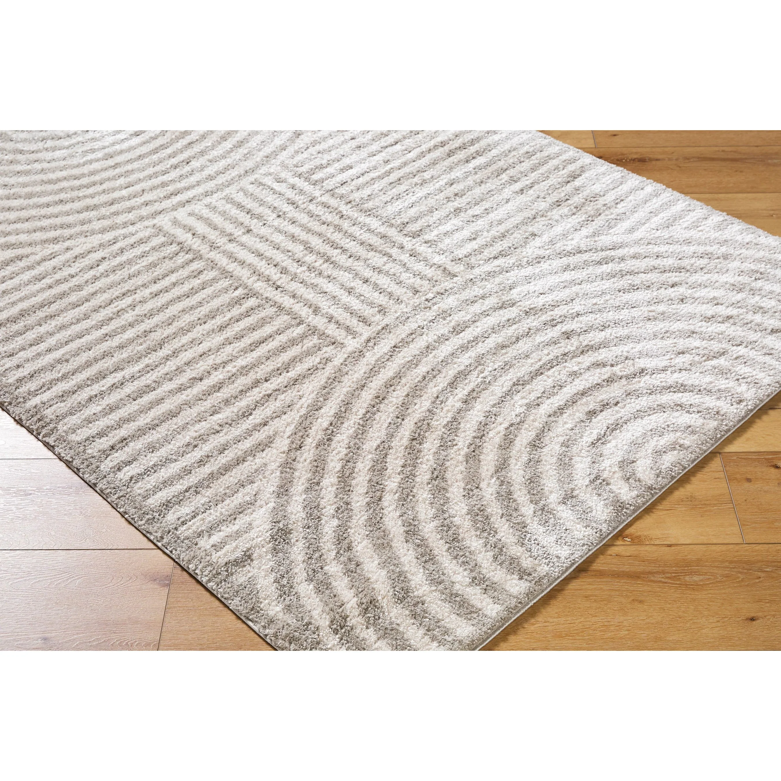 Fossay Shag FSG-2331 Rug - Image 16