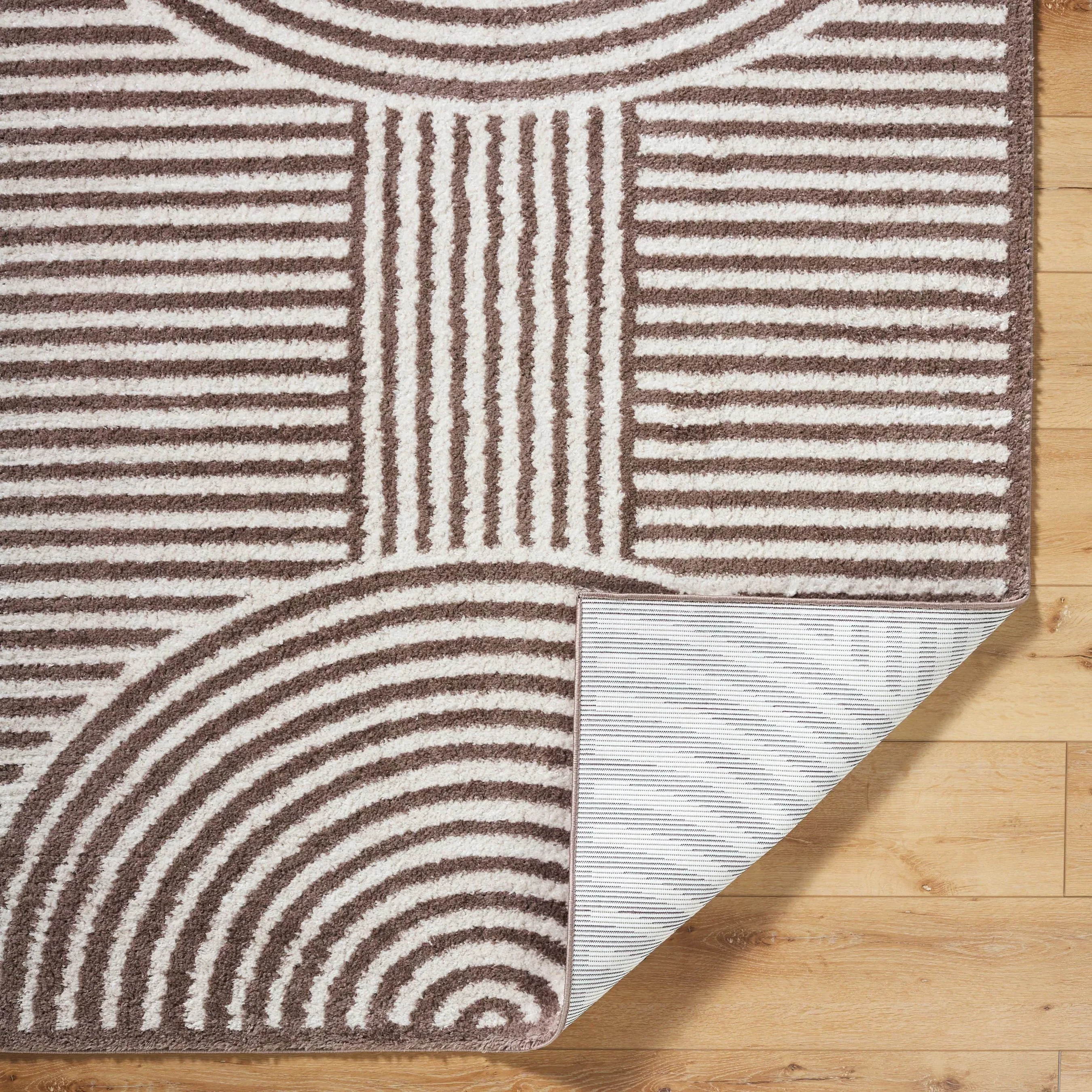 Fossay Shag FSG-2331 Rug - Image 18