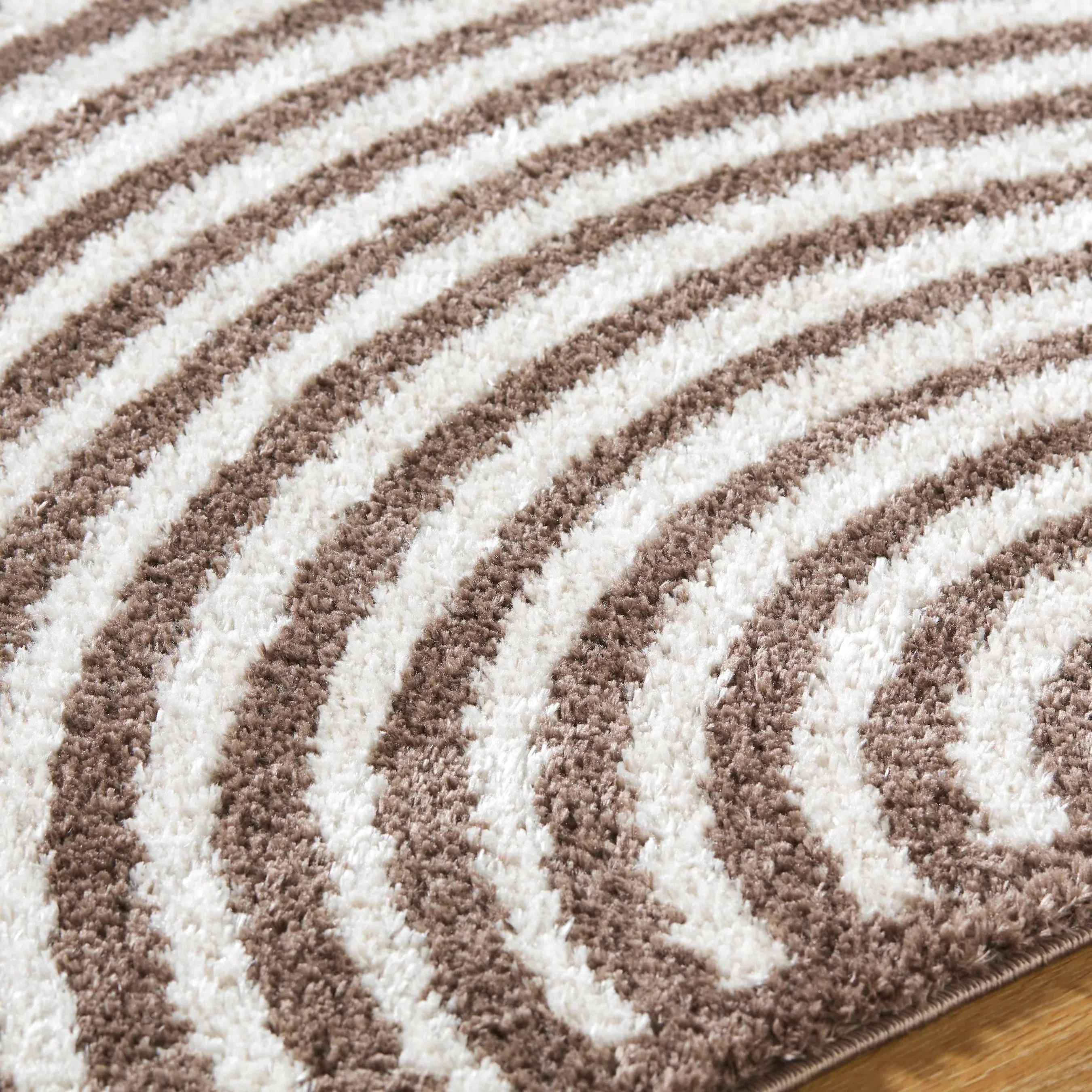 Fossay Shag FSG-2331 Rug - Image 19