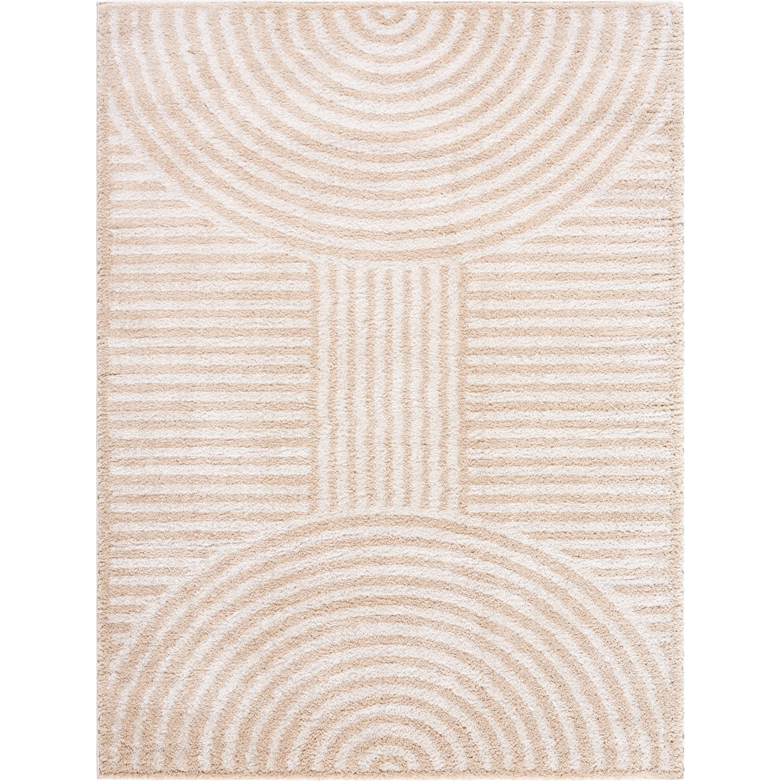 Fossay Shag FSG-2331 Rug - Image 2