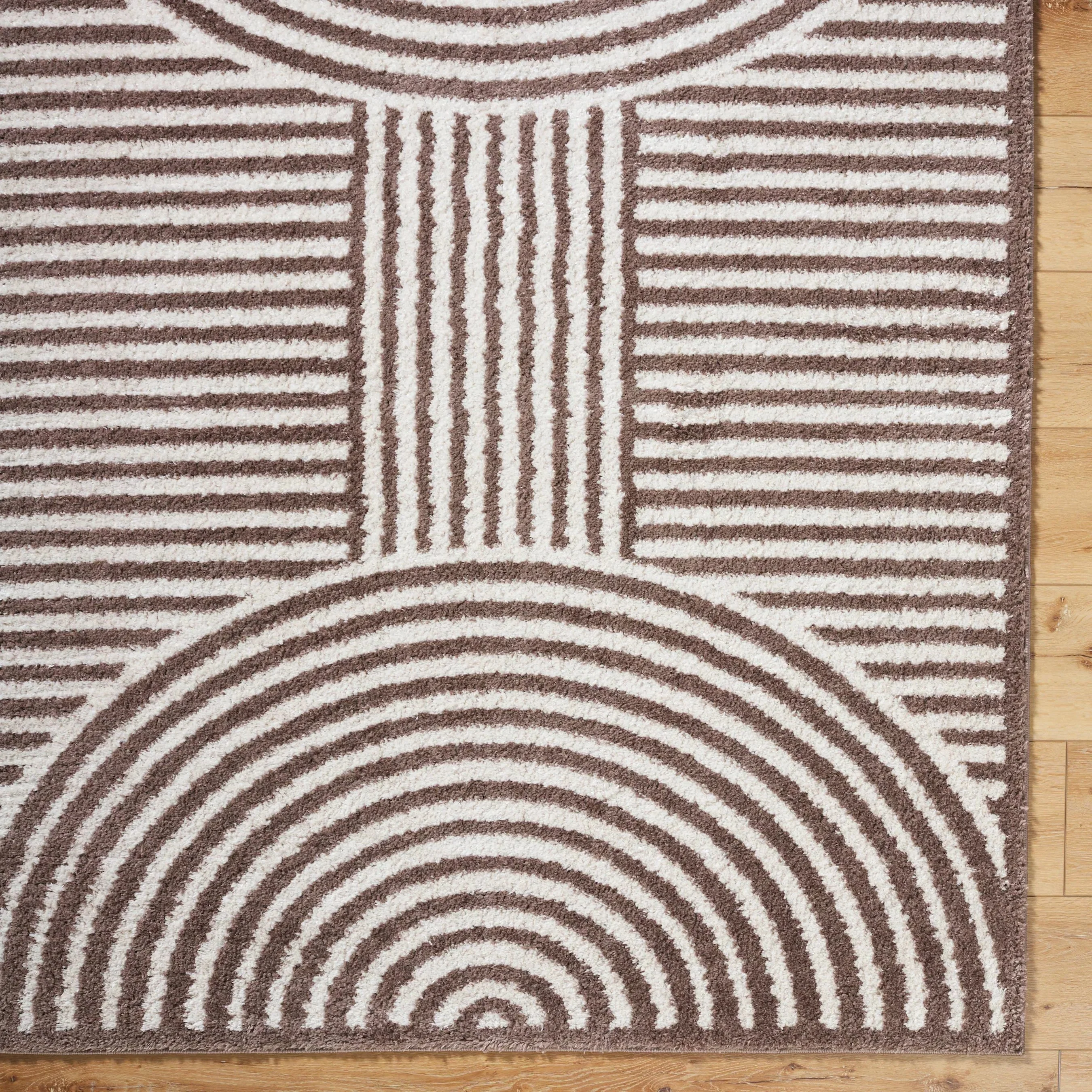Fossay Shag FSG-2331 Rug - Image 20