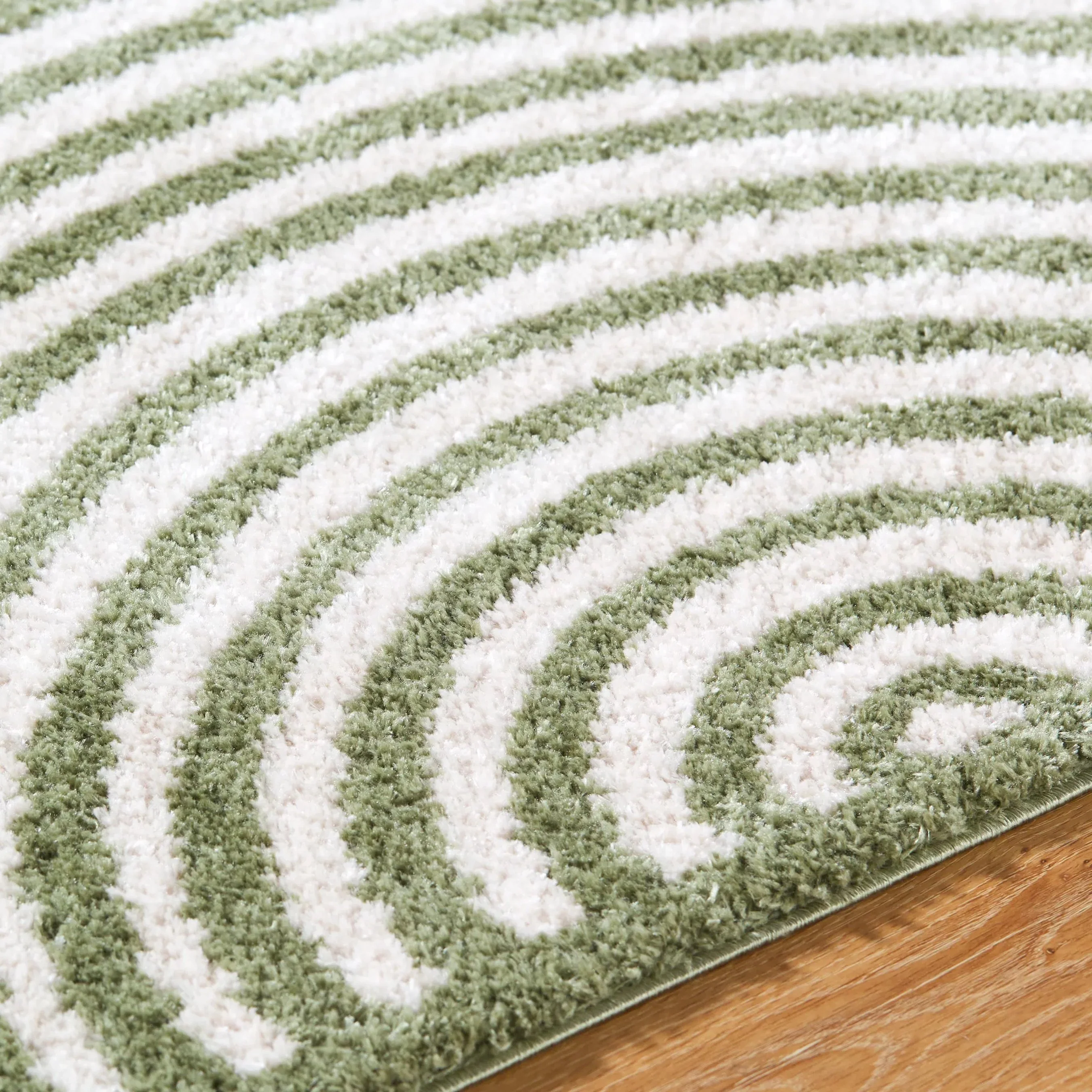 Fossay Shag FSG-2331 Rug - Image 24