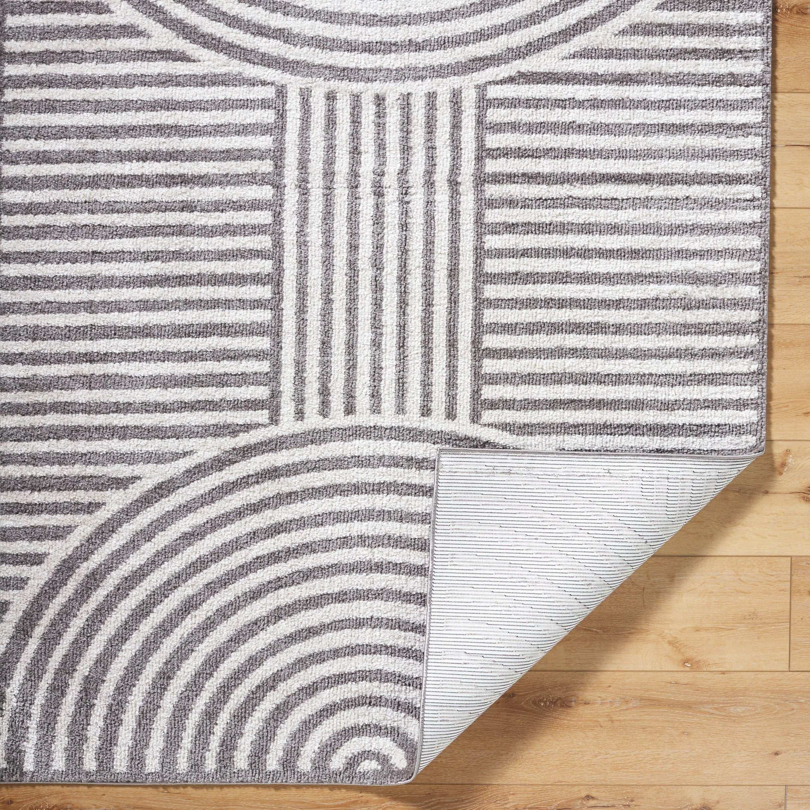 Fossay Shag FSG-2331 Rug - Image 26